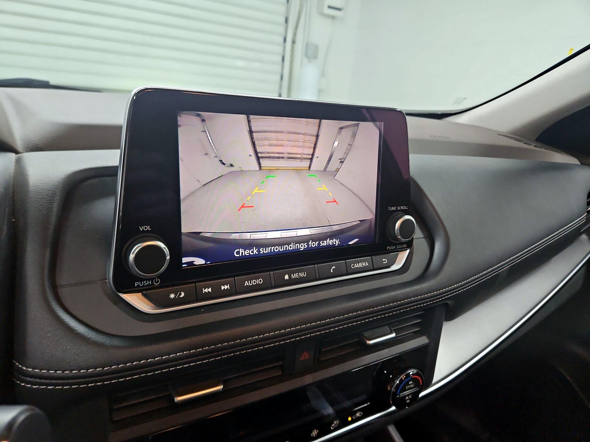 Thumbnail: 2023 Nissan Rogue - 14