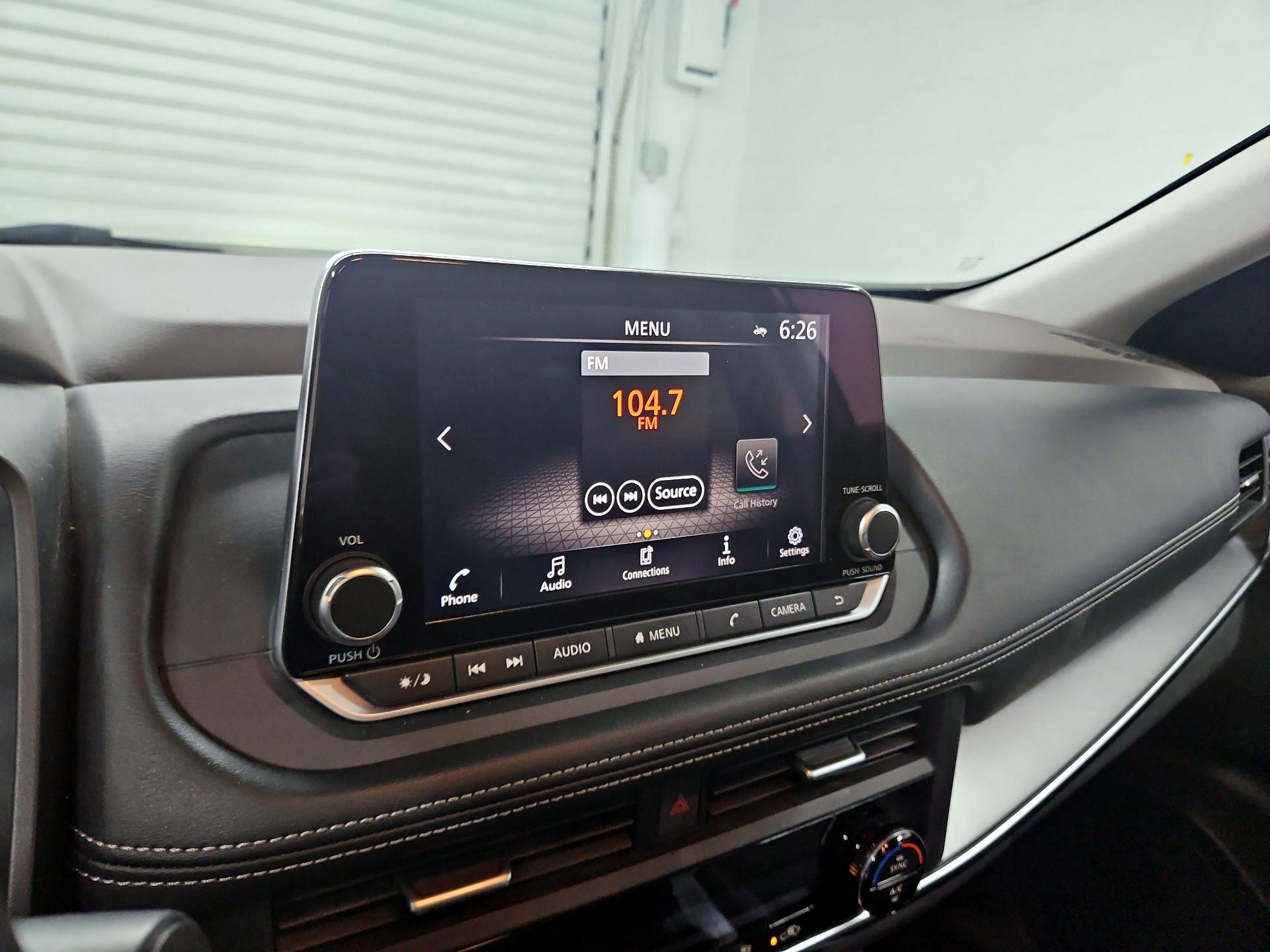 Thumbnail: 2023 Nissan Rogue - 15