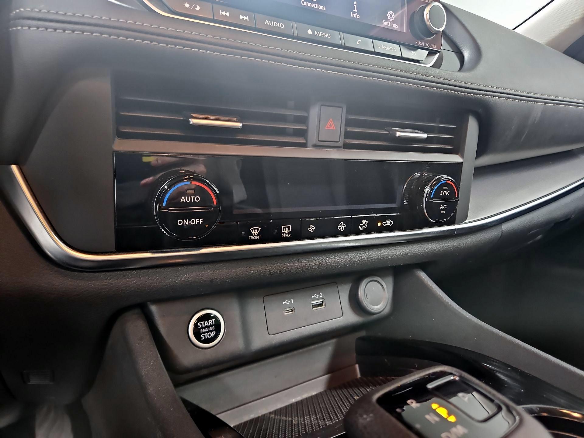 Thumbnail: 2023 Nissan Rogue - 16