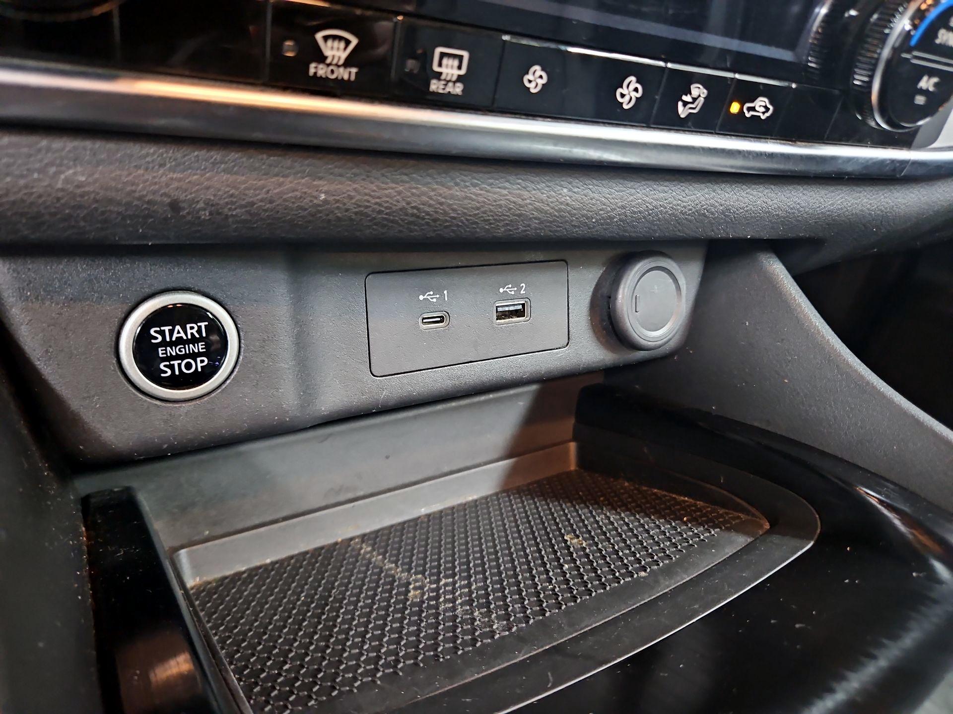 Thumbnail: 2023 Nissan Rogue - 18