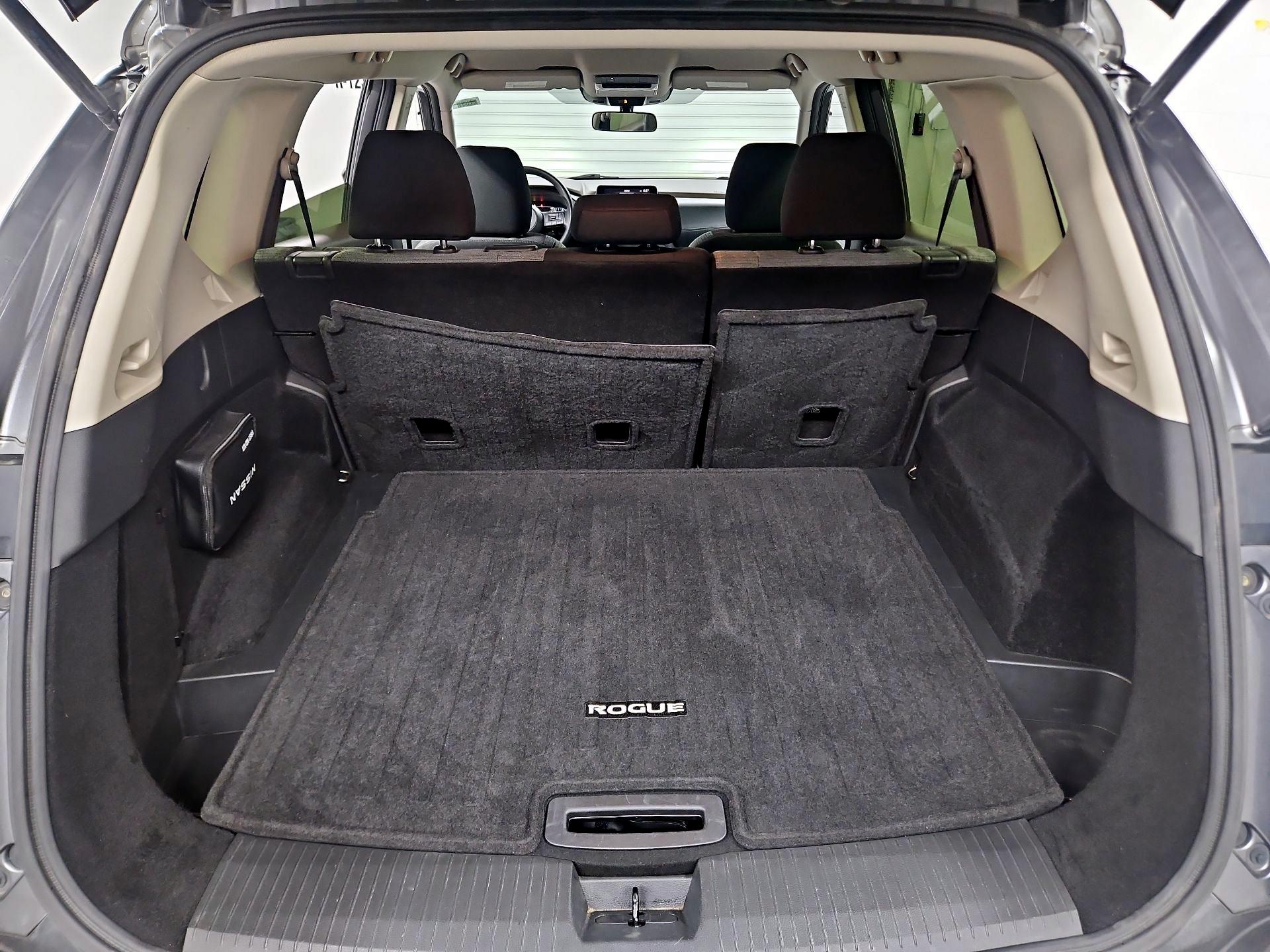 Thumbnail: 2023 Nissan Rogue - 20