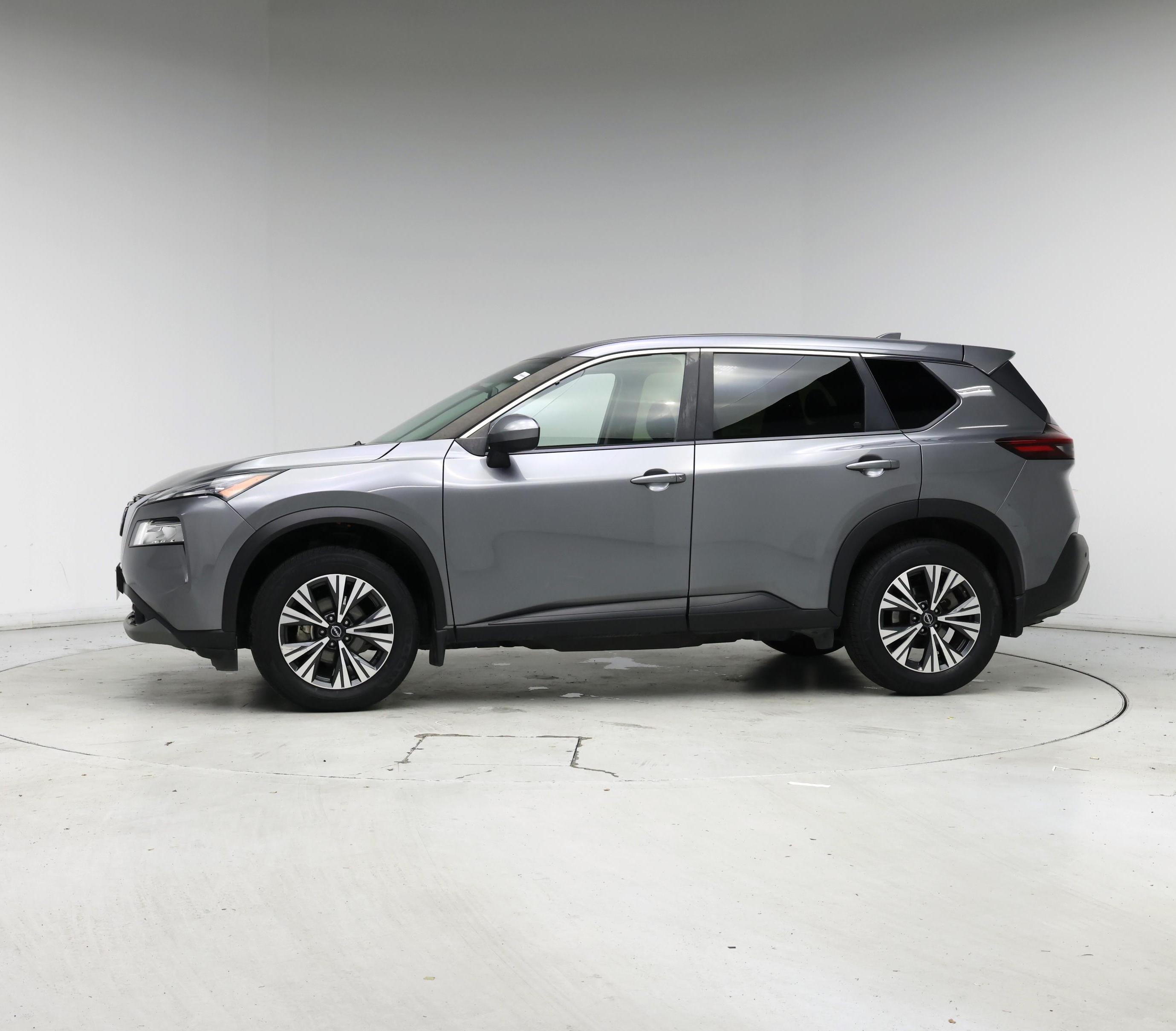 Thumbnail: 2023 Nissan Rogue - 3