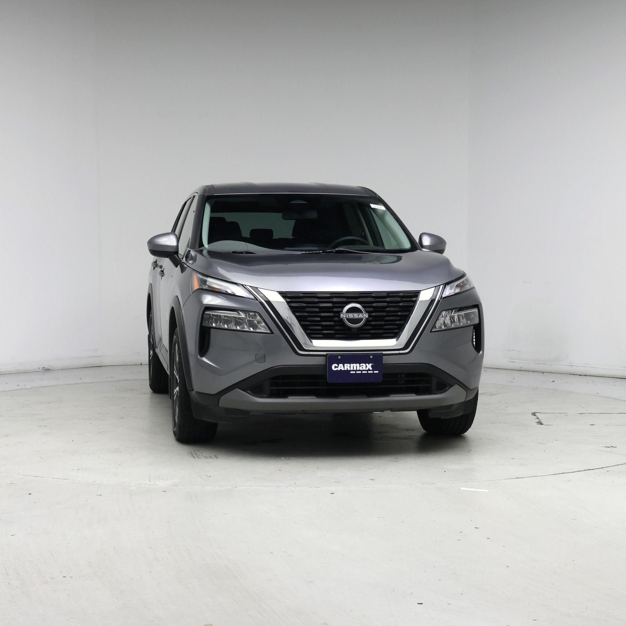 Thumbnail: 2023 Nissan Rogue - 5