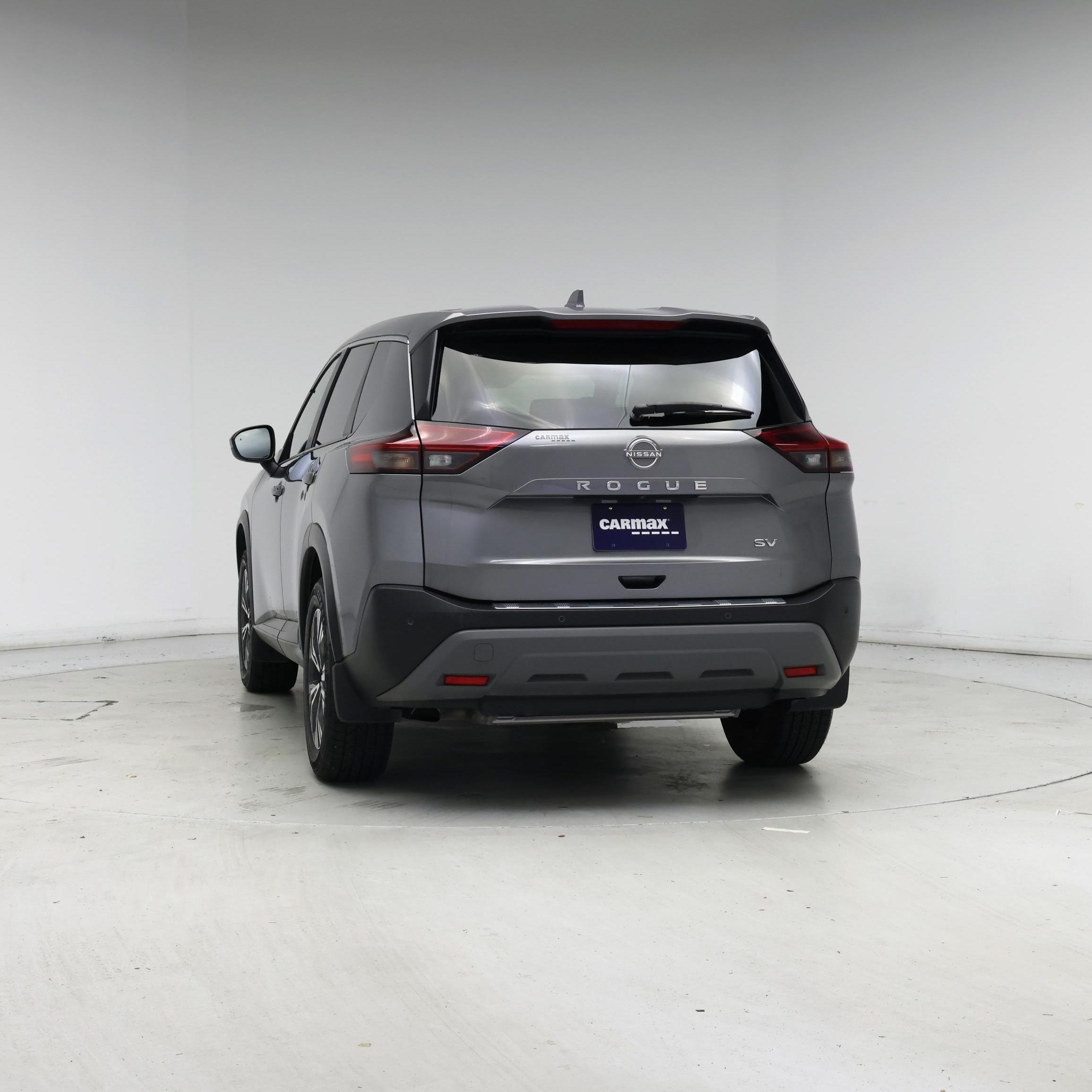 Thumbnail: 2023 Nissan Rogue - 6