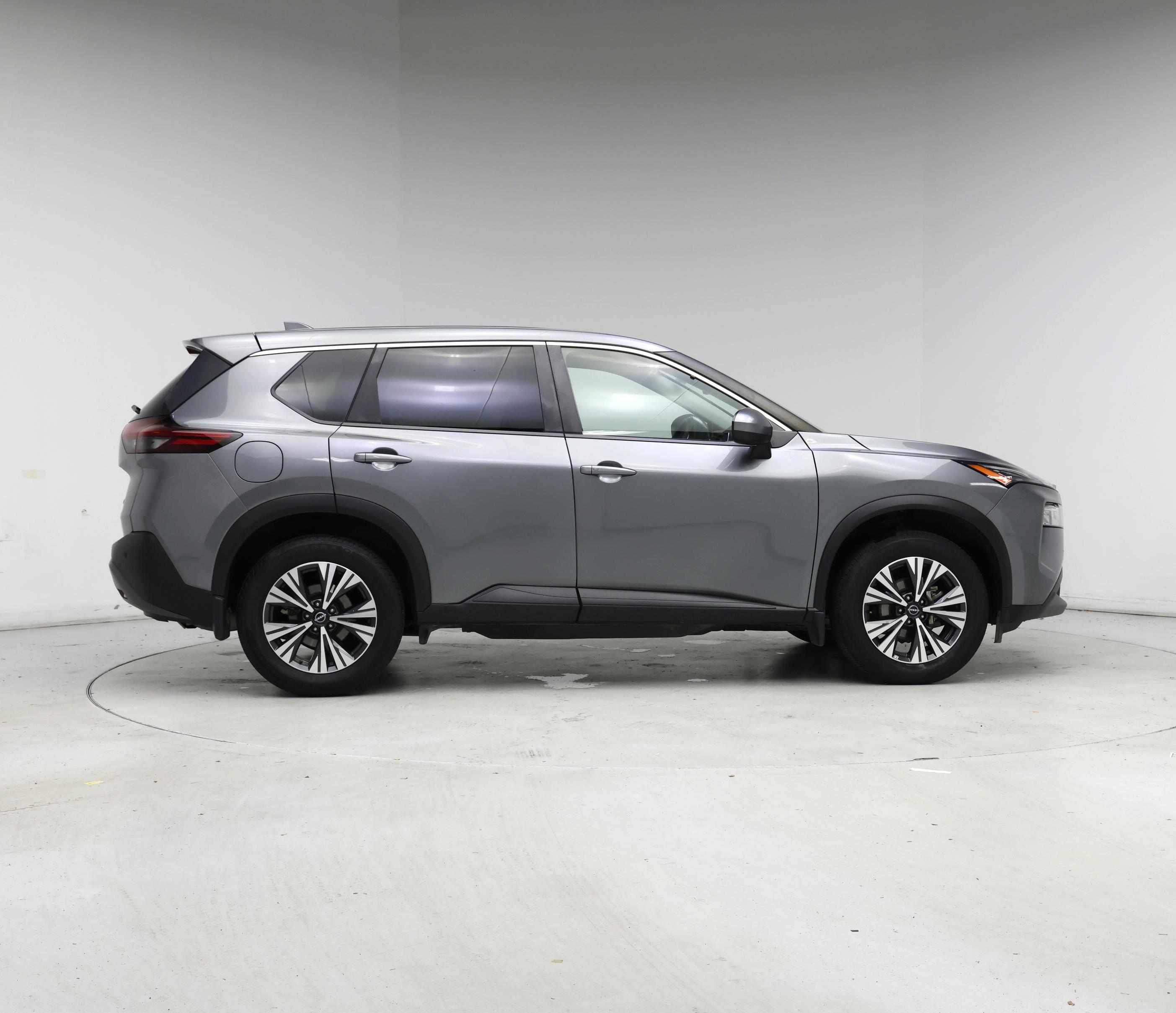 Thumbnail: 2023 Nissan Rogue - 7