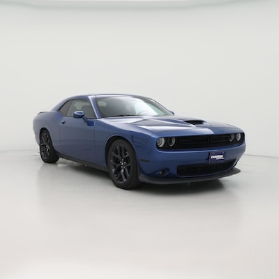 2020 Dodge Challenger GT
