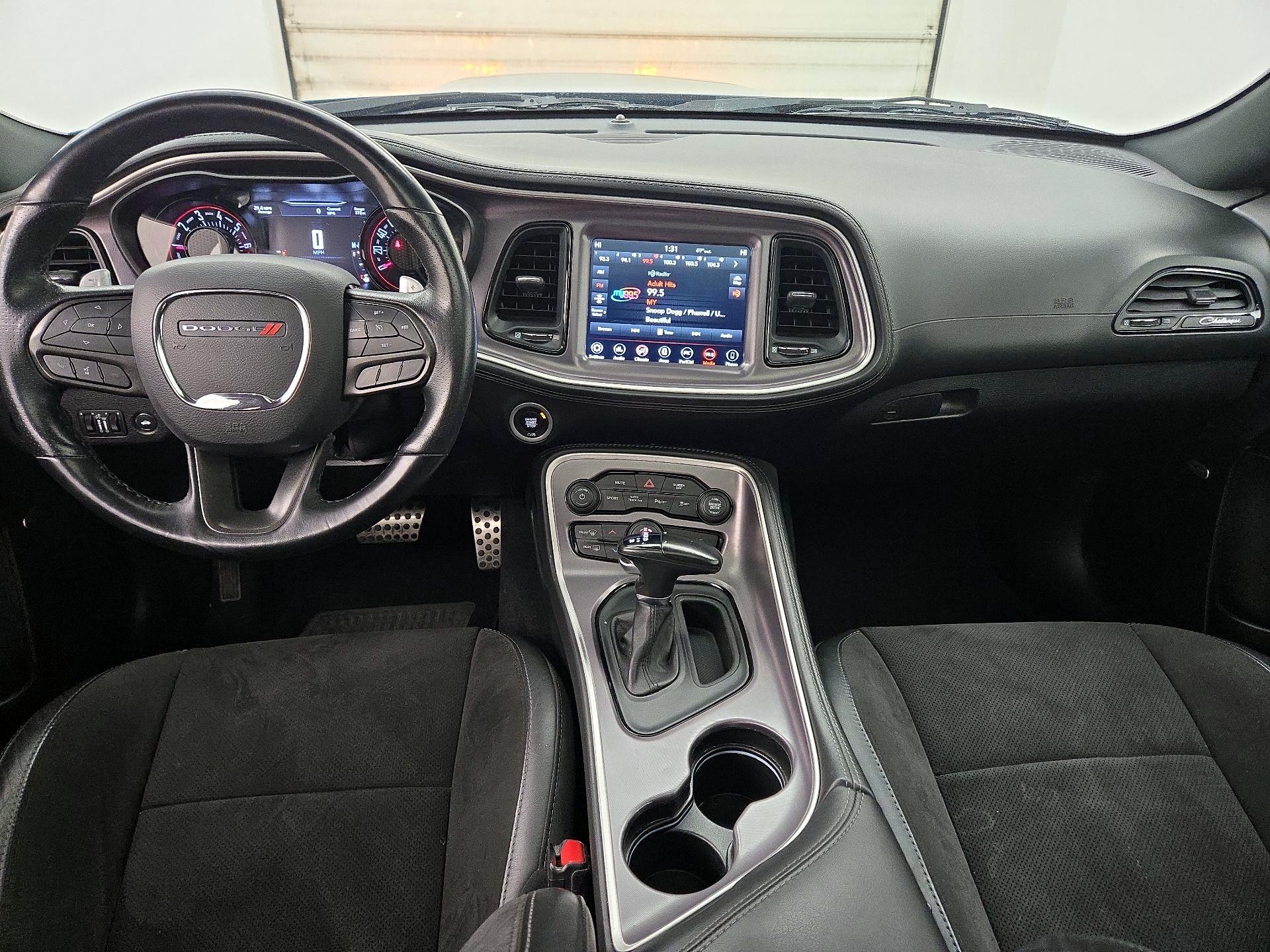 Thumbnail: 2020 Dodge Challenger - 9