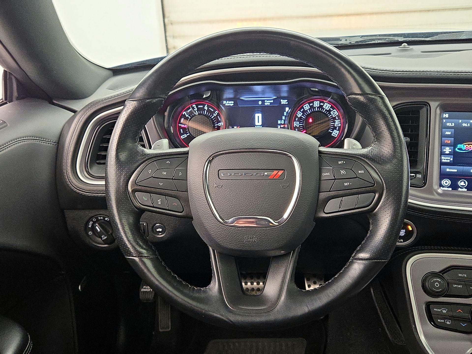 Thumbnail: 2020 Dodge Challenger - 10