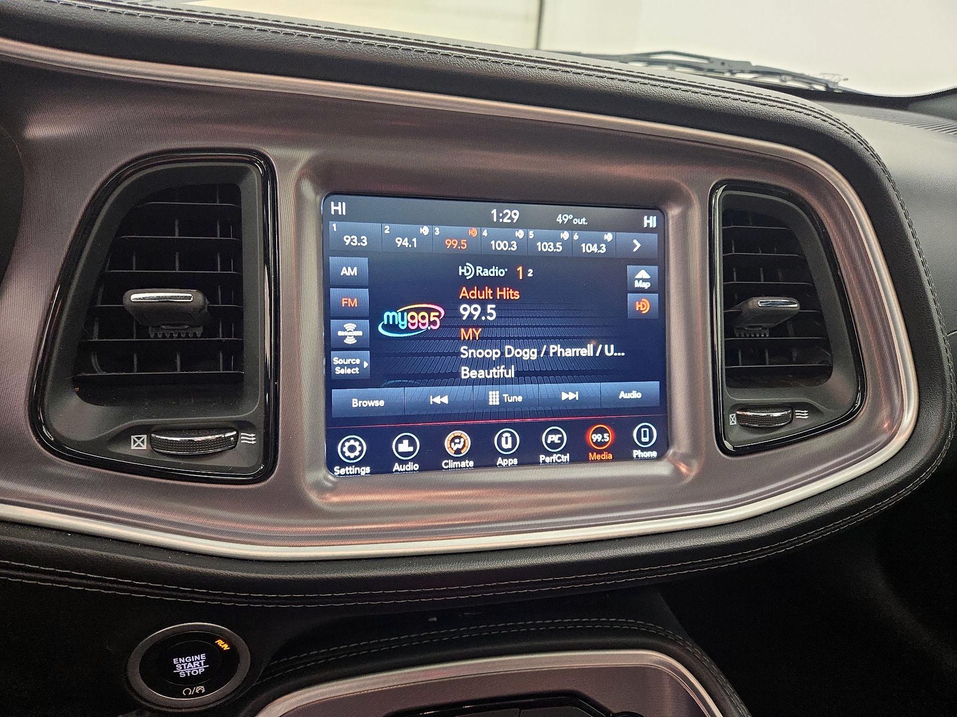 Thumbnail: 2020 Dodge Challenger - 16