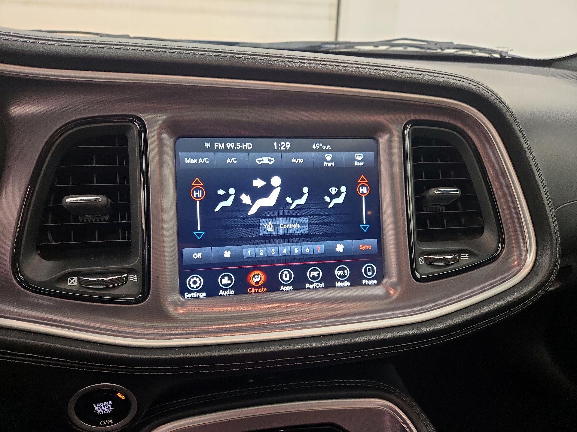 Thumbnail: 2020 Dodge Challenger - 17