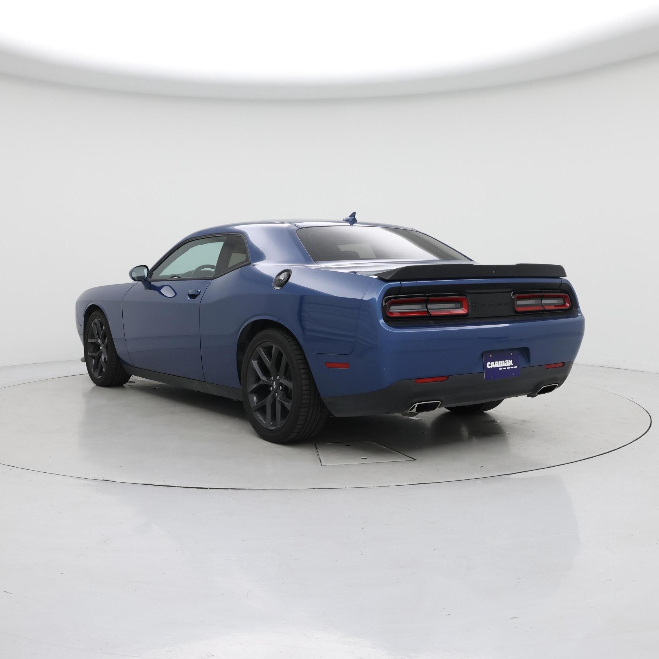 Thumbnail: 2020 Dodge Challenger - 2