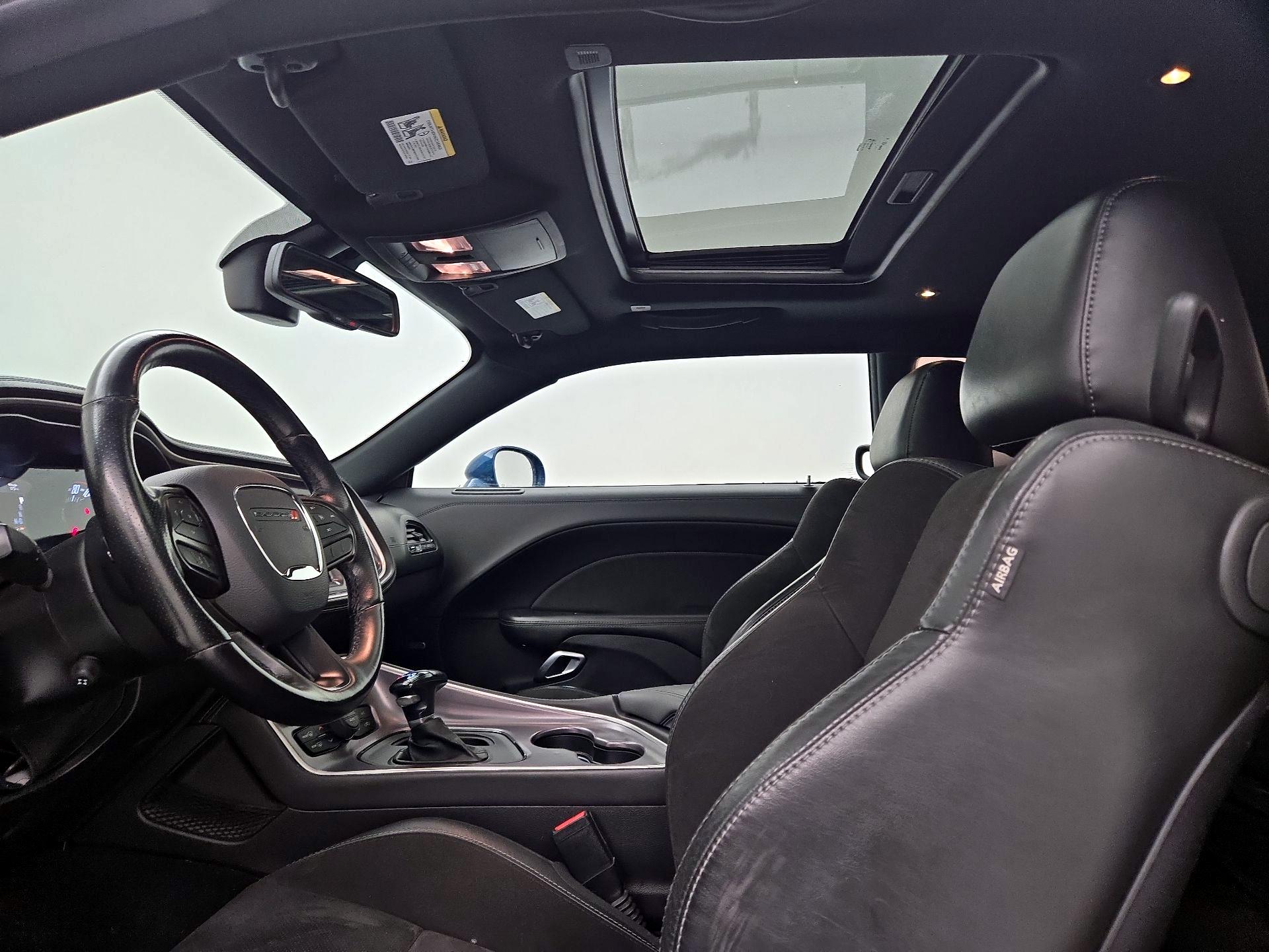 Thumbnail: 2020 Dodge Challenger - 20