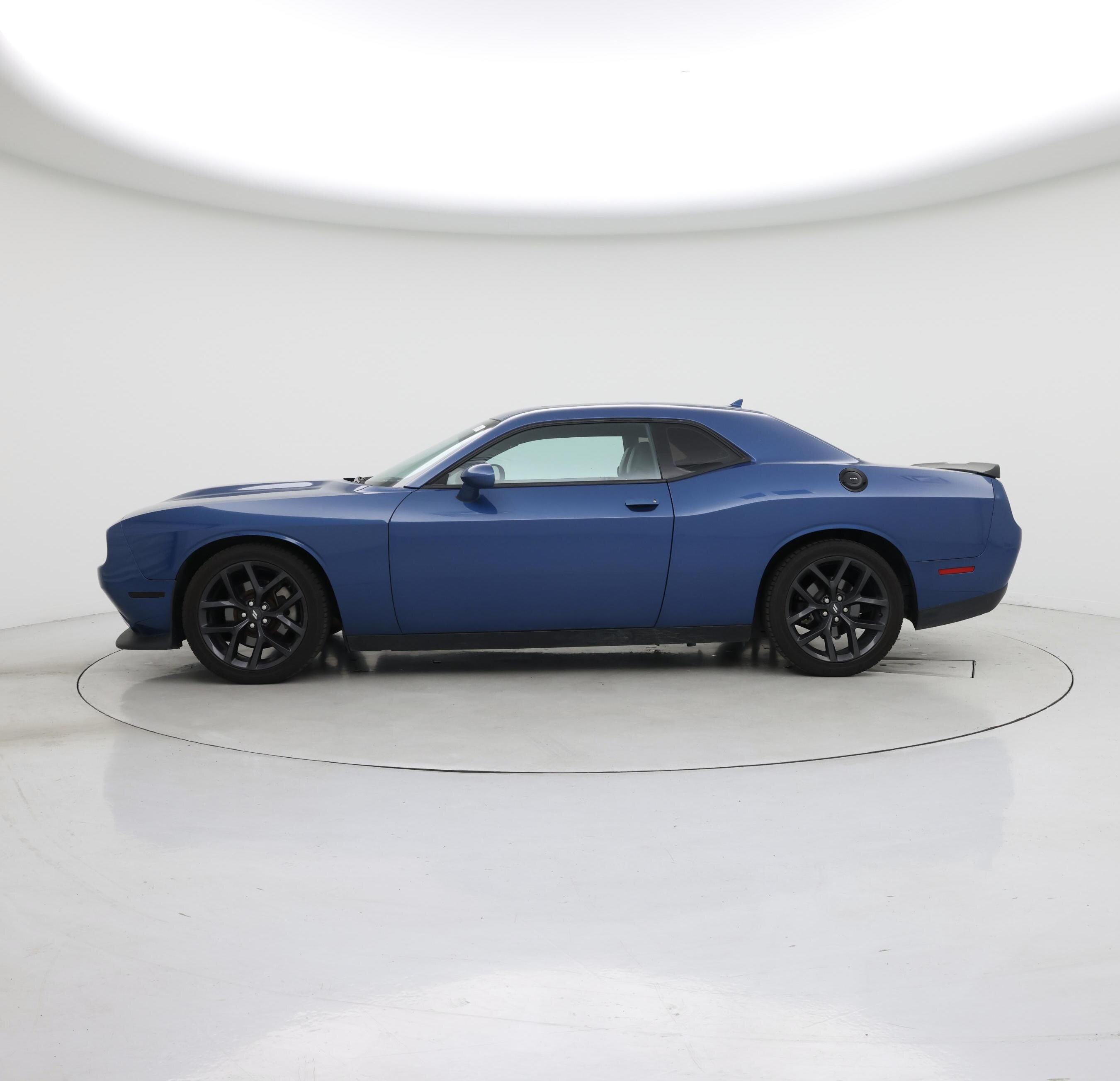 Thumbnail: 2020 Dodge Challenger - 3