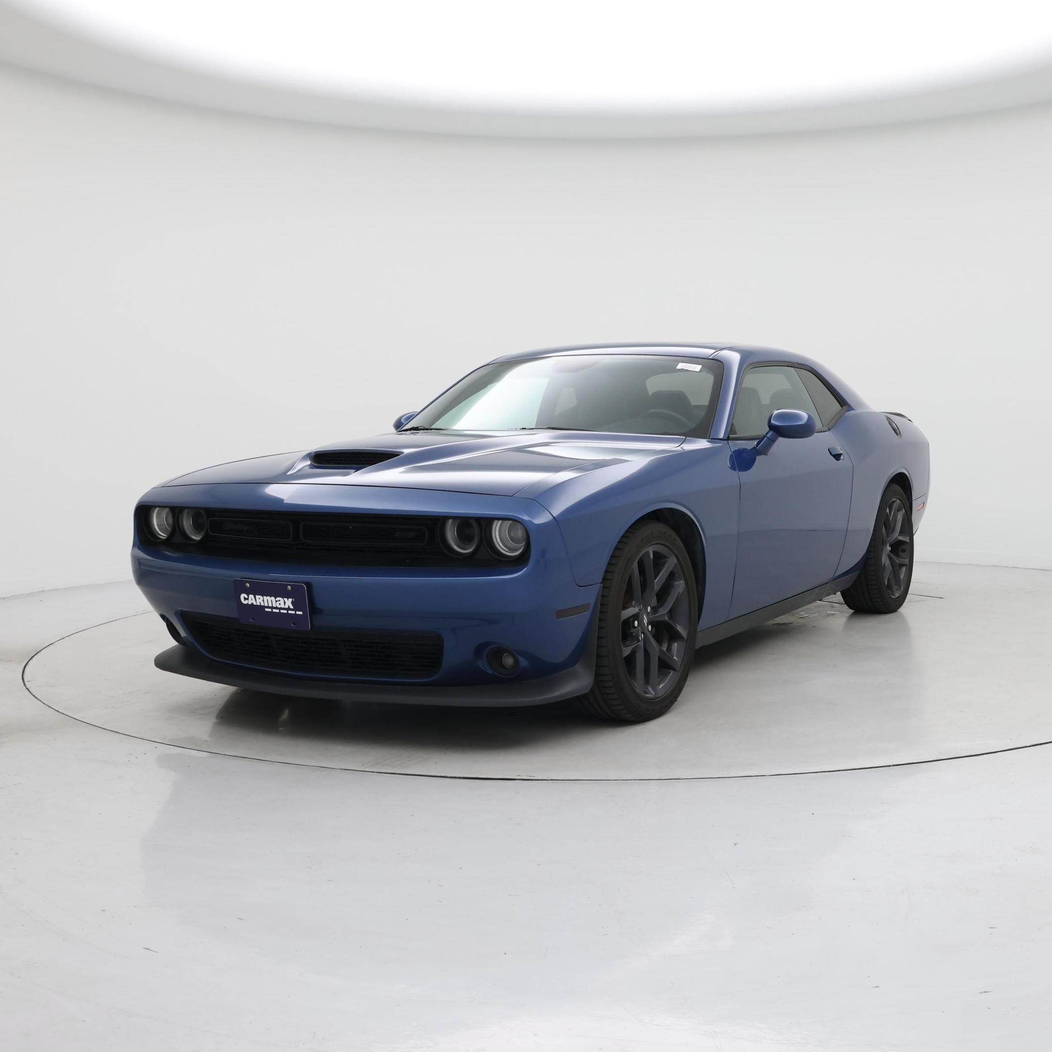 Thumbnail: 2020 Dodge Challenger - 4