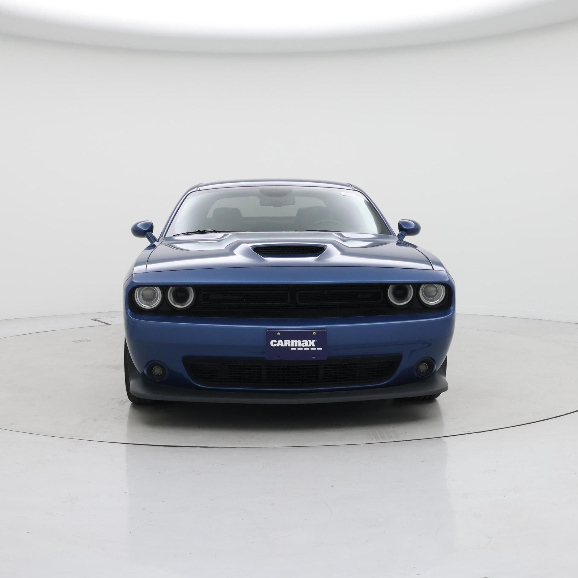 Thumbnail: 2020 Dodge Challenger - 5