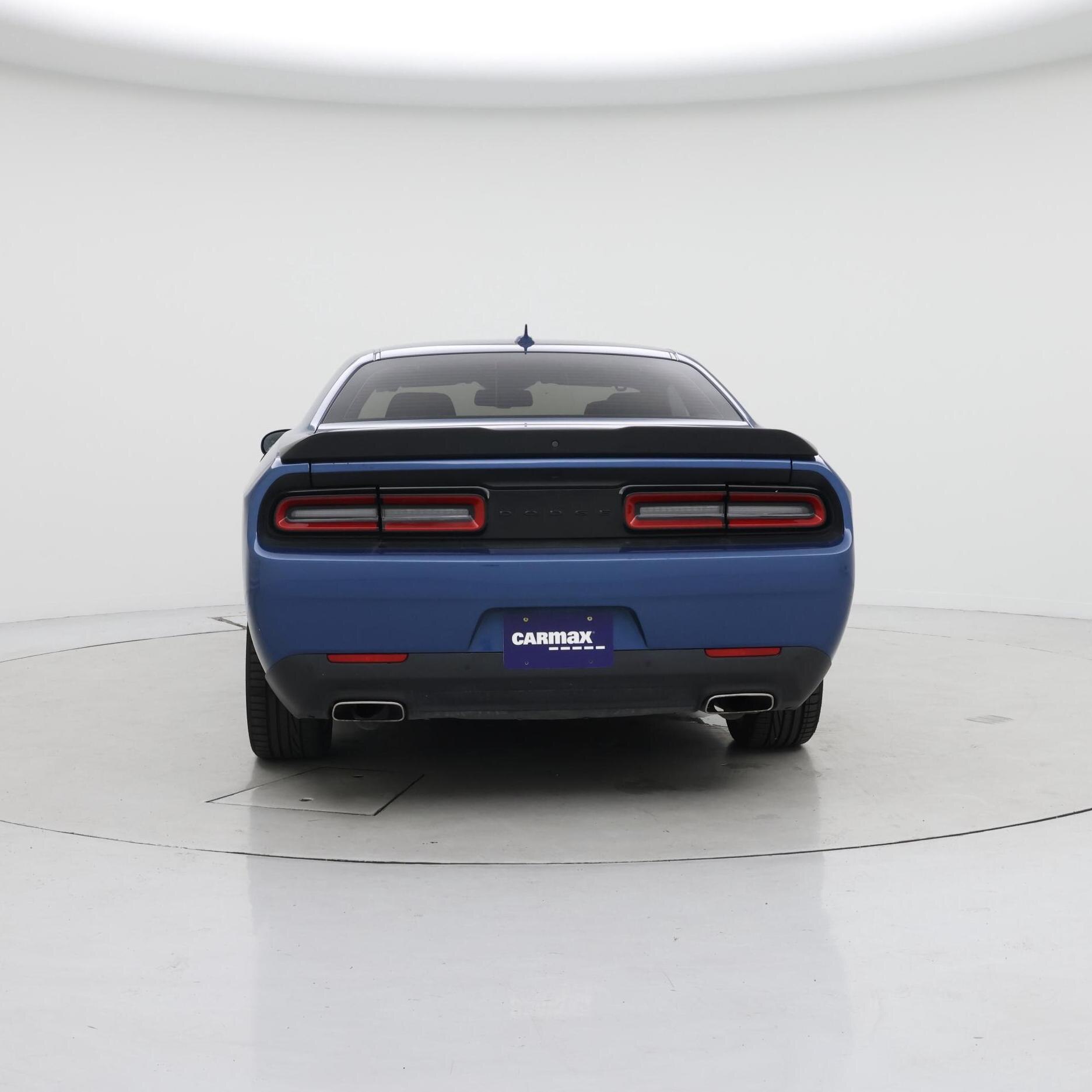 Thumbnail: 2020 Dodge Challenger - 6