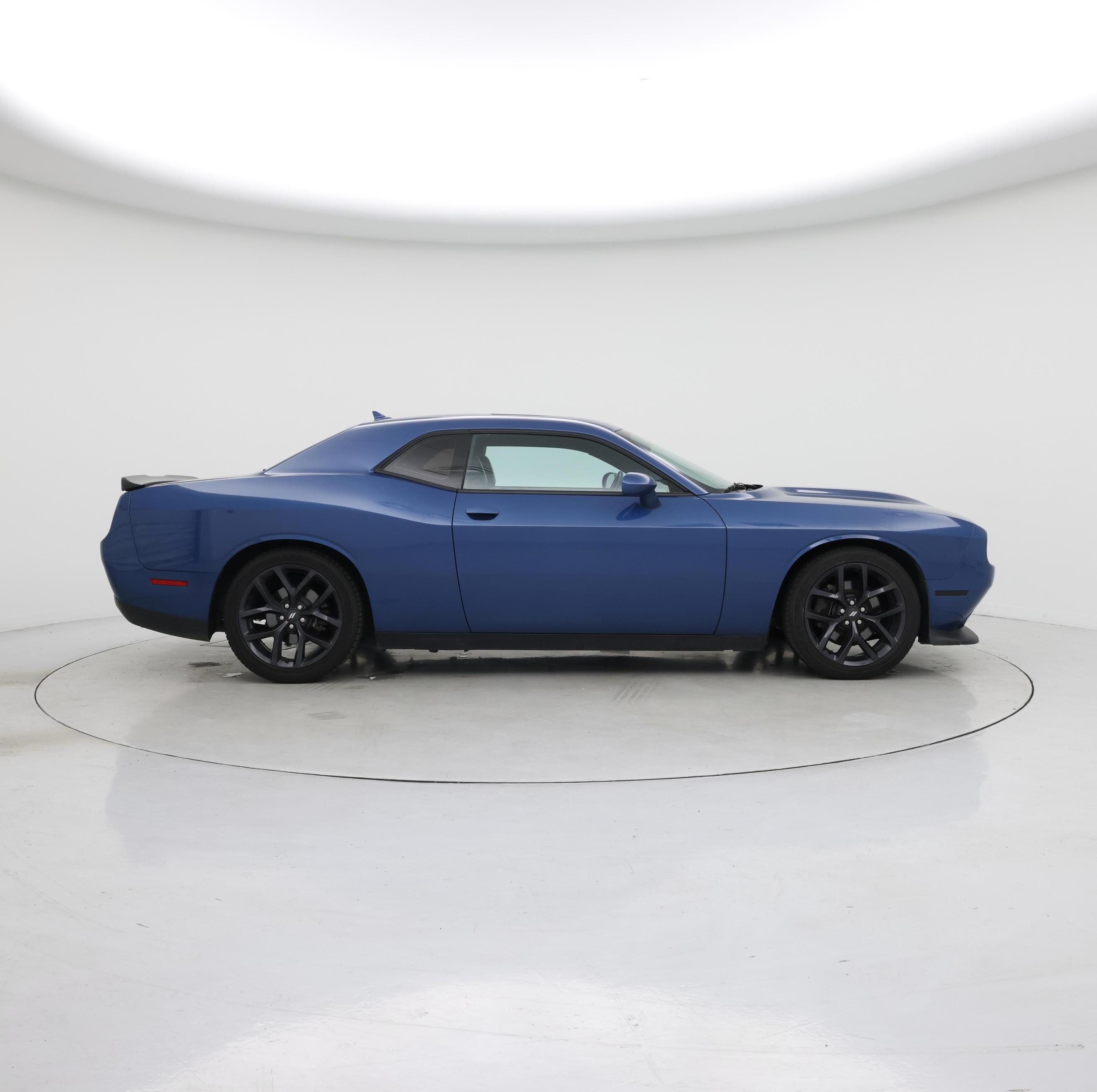 Thumbnail: 2020 Dodge Challenger - 7