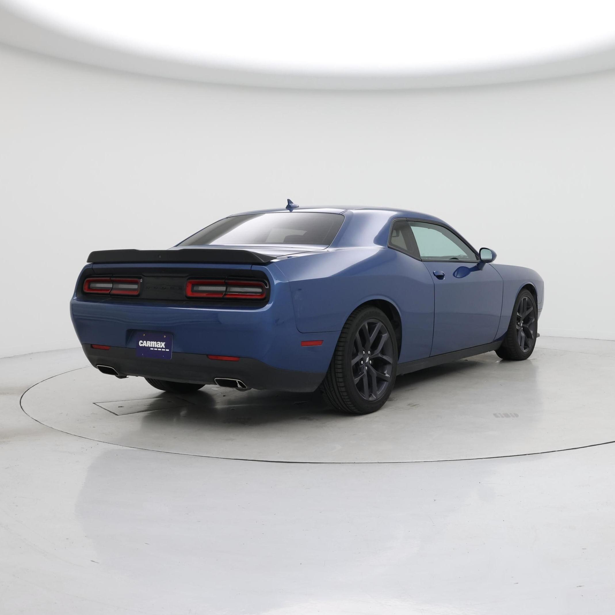 Thumbnail: 2020 Dodge Challenger - 8