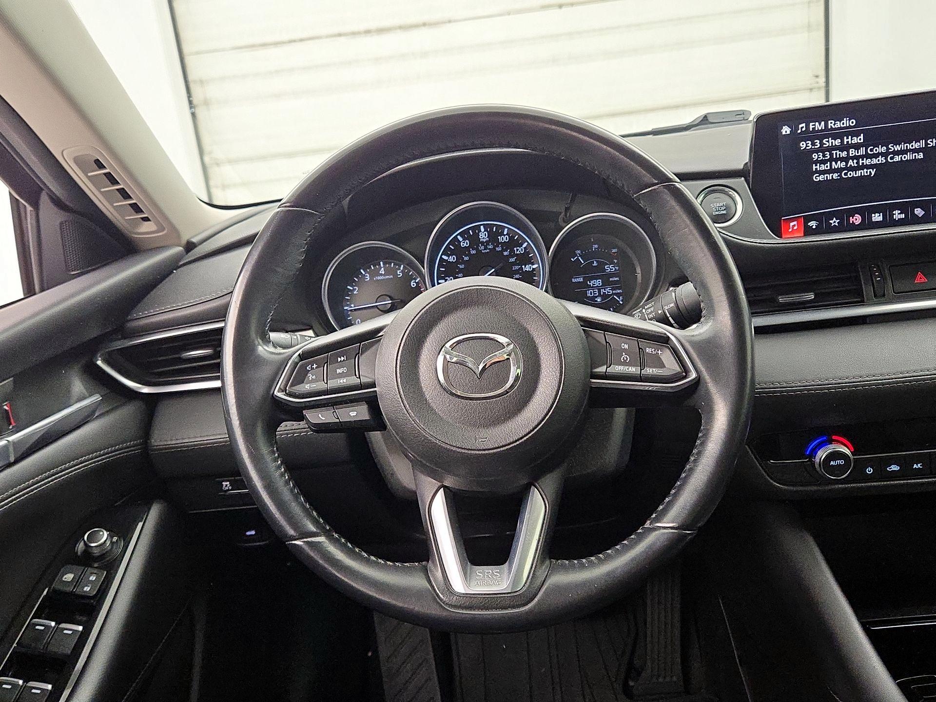 Thumbnail: 2018 Mazda Mazda6 - 10