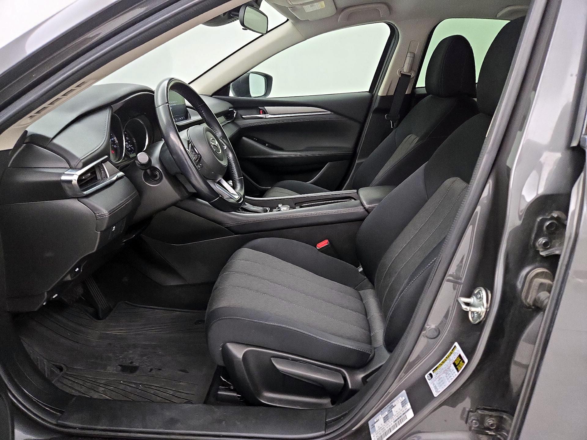 Thumbnail: 2018 Mazda Mazda6 - 11