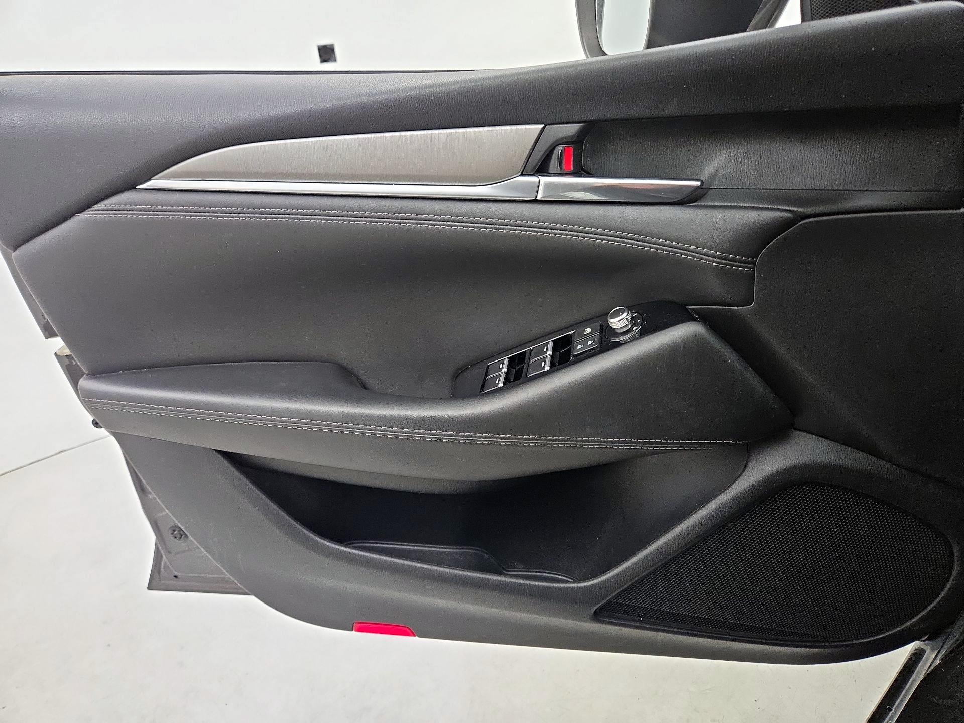 Thumbnail: 2018 Mazda Mazda6 - 12