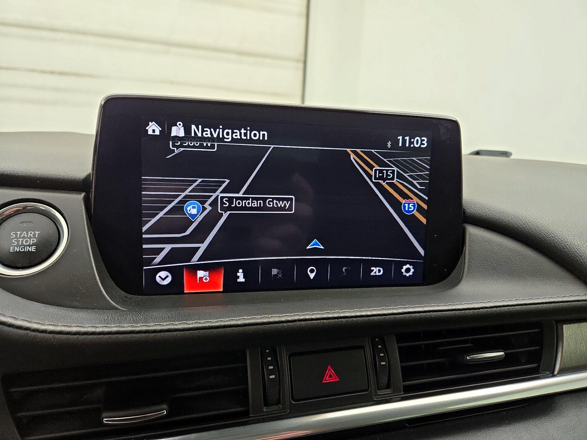 Thumbnail: 2018 Mazda Mazda6 - 14