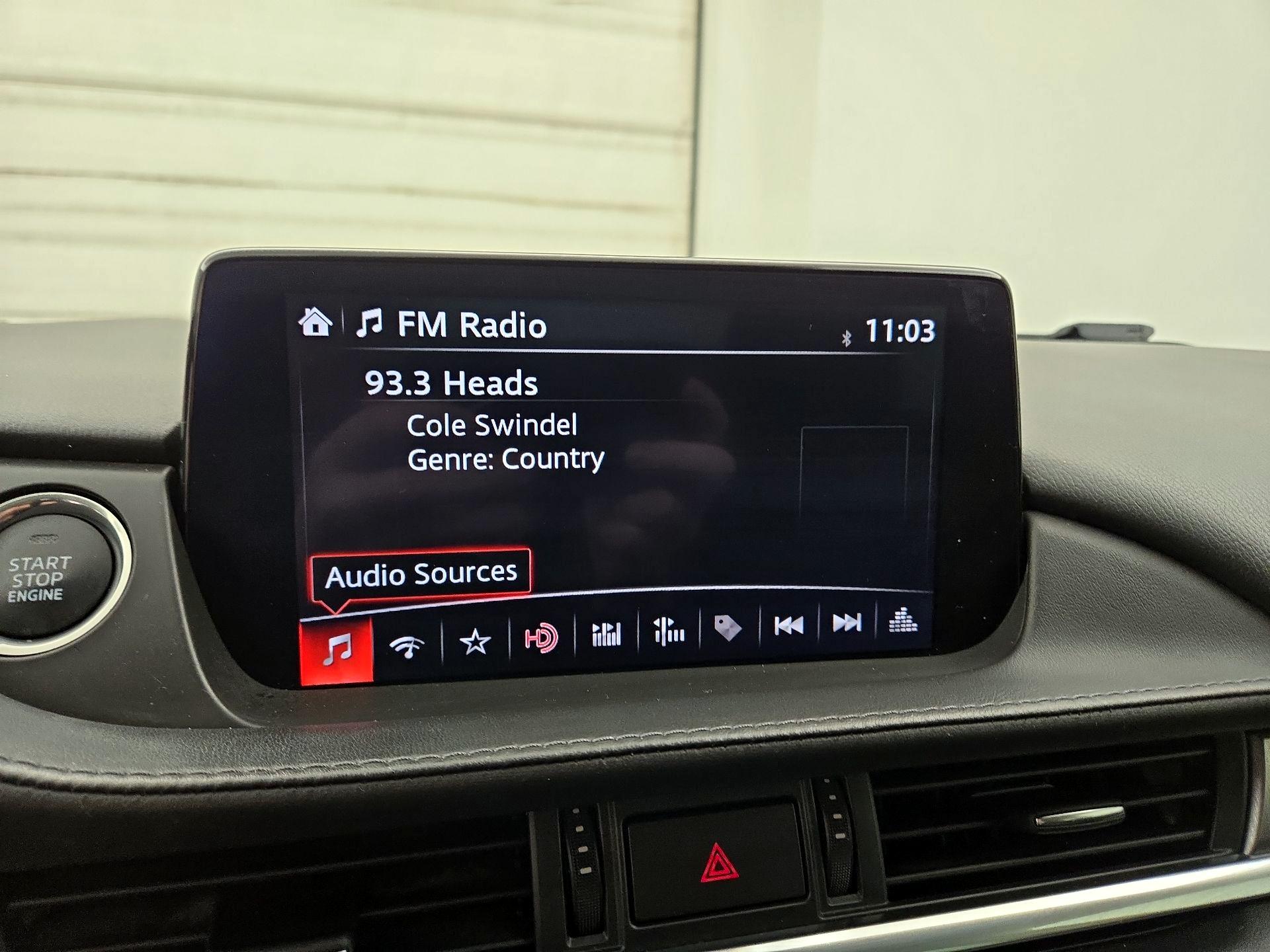 Thumbnail: 2018 Mazda Mazda6 - 16