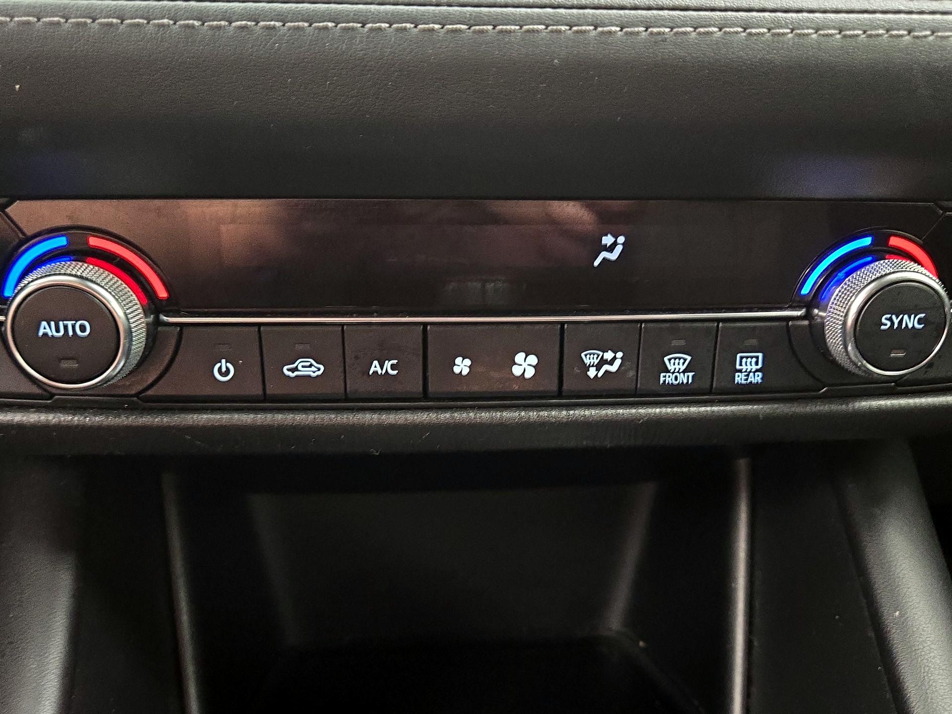 Thumbnail: 2018 Mazda Mazda6 - 17