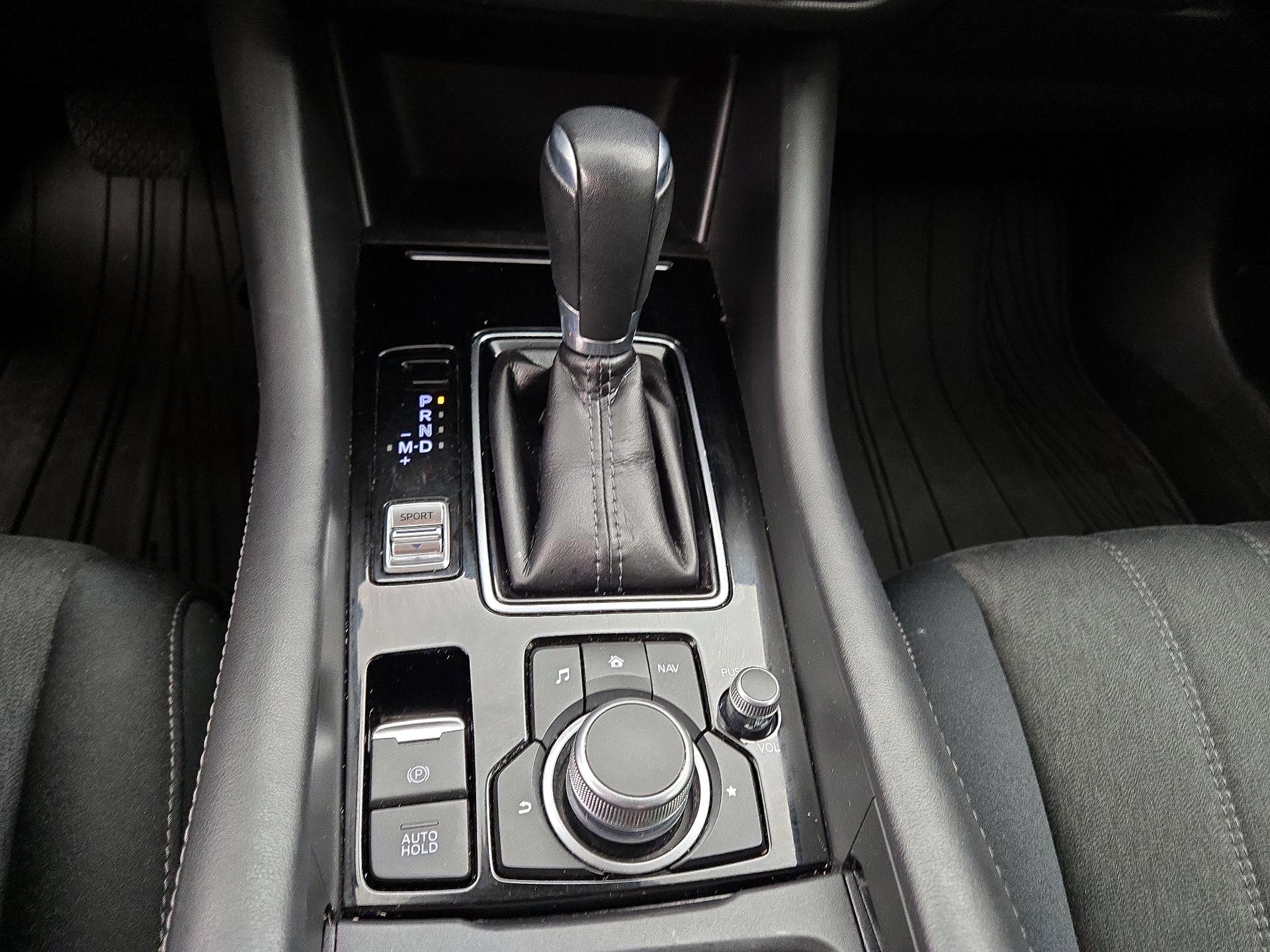 Thumbnail: 2018 Mazda Mazda6 - 18