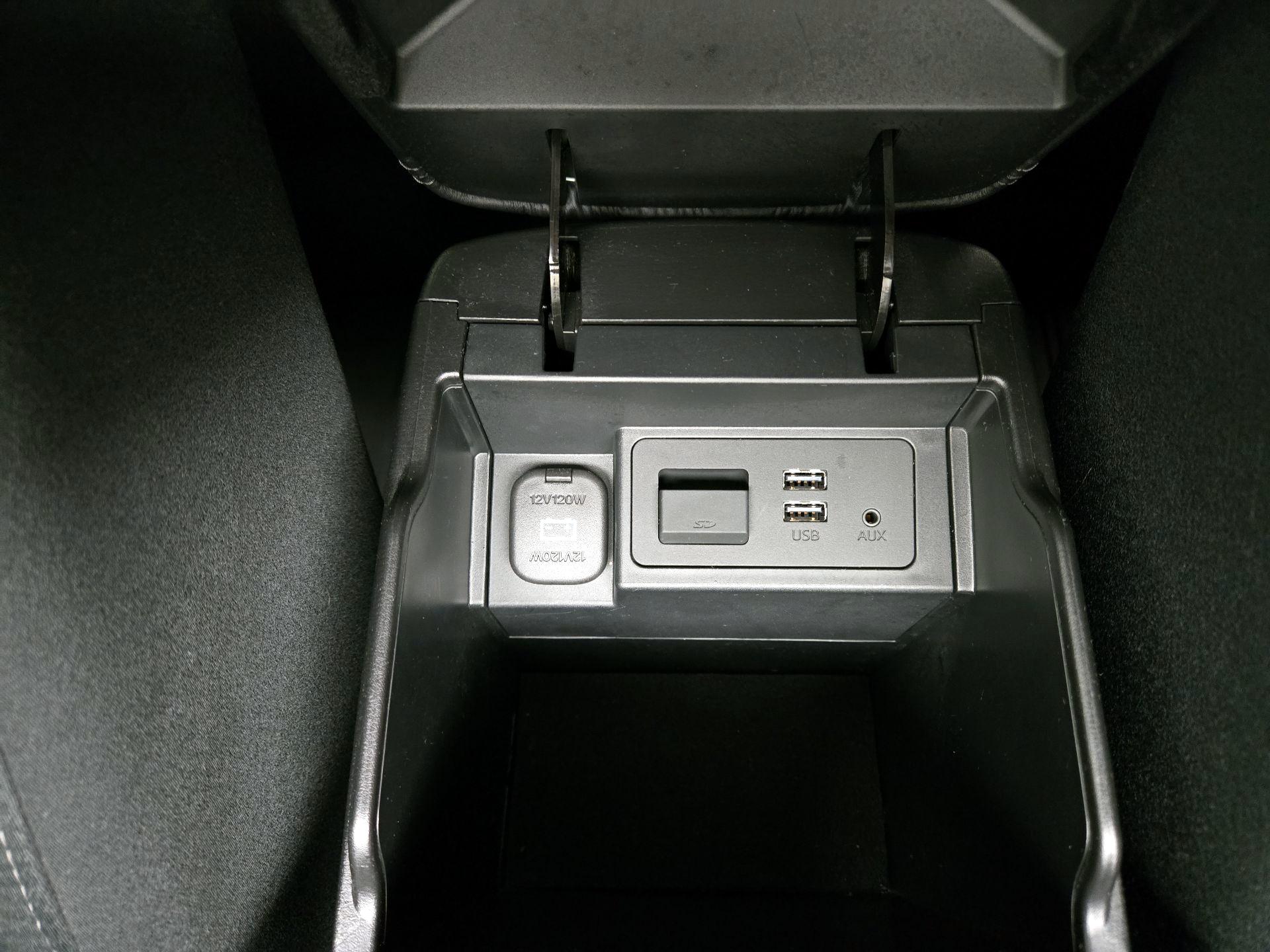 Thumbnail: 2018 Mazda Mazda6 - 19