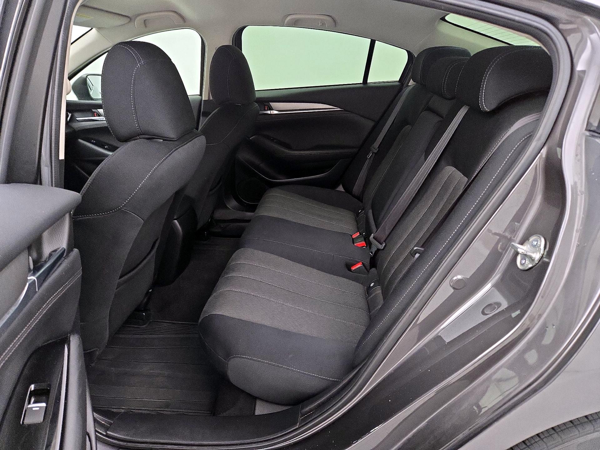 Thumbnail: 2018 Mazda Mazda6 - 20