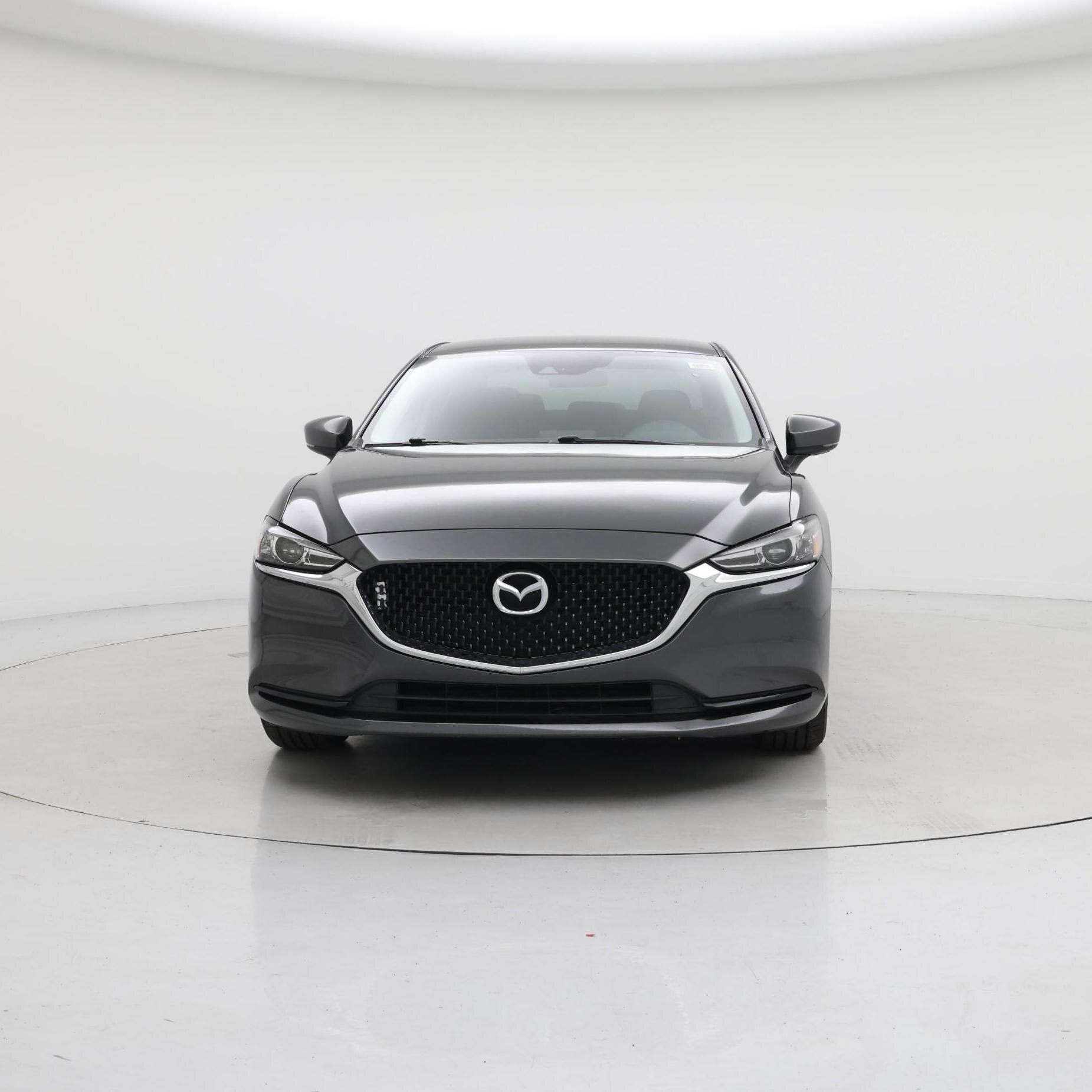 Thumbnail: 2018 Mazda Mazda6 - 5