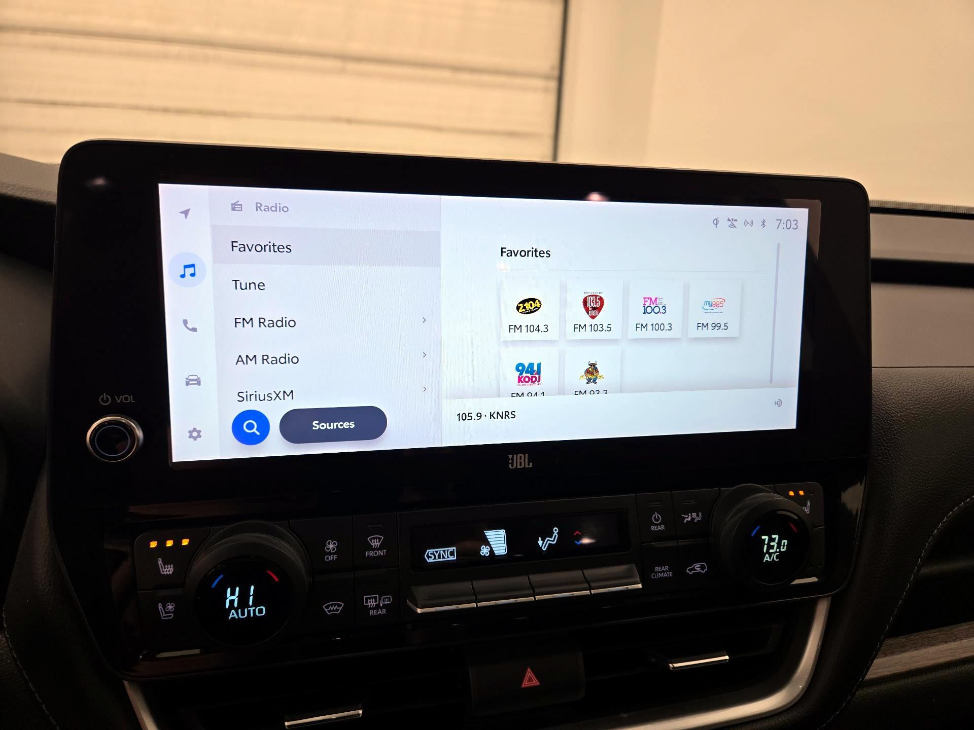 Thumbnail: 2024 Toyota Highlander - 15