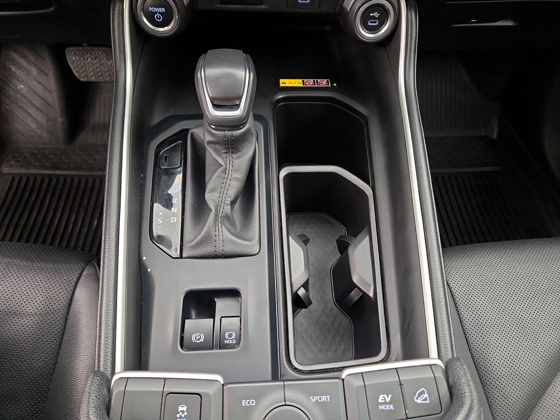 Thumbnail: 2024 Toyota Highlander - 17