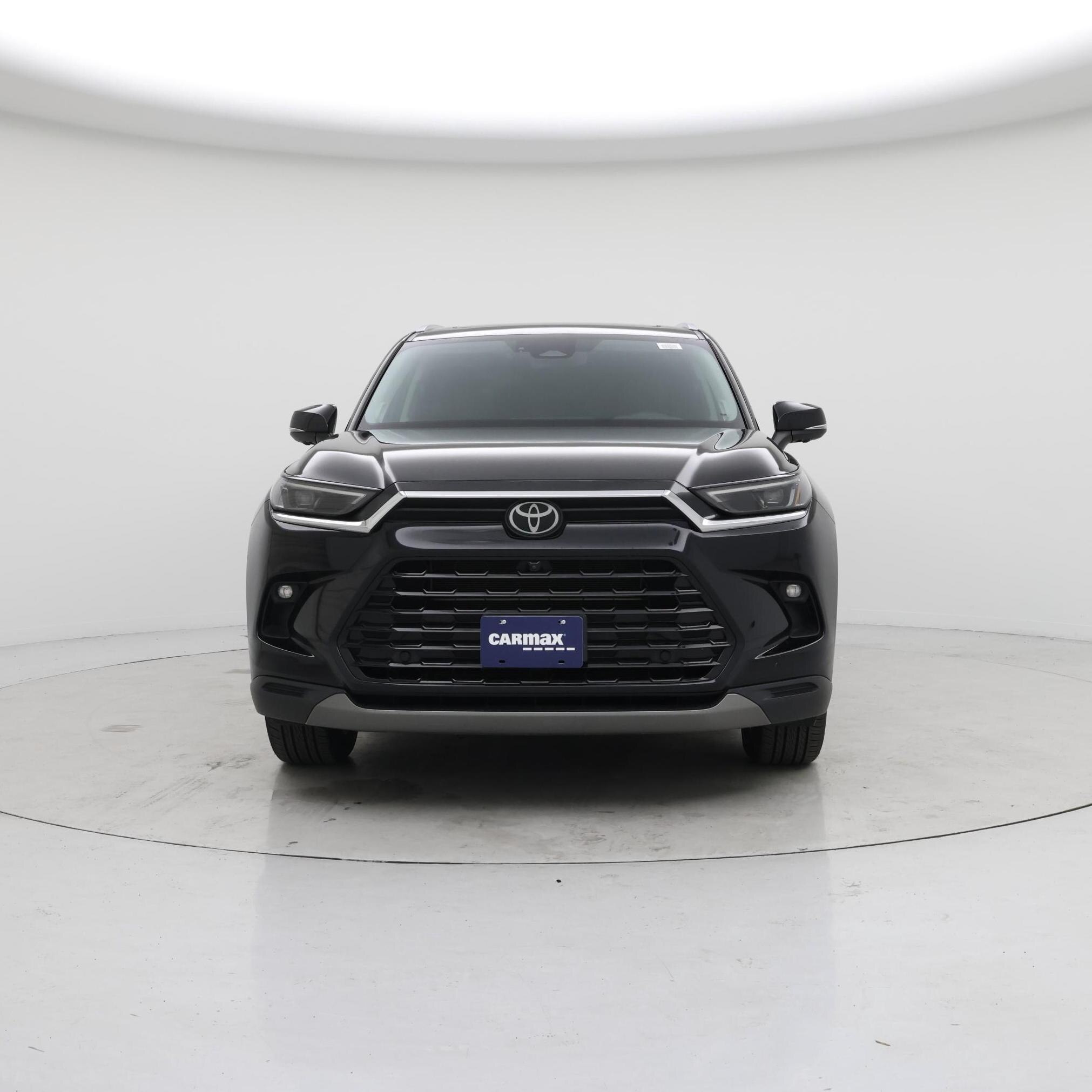 Thumbnail: 2024 Toyota Highlander - 5