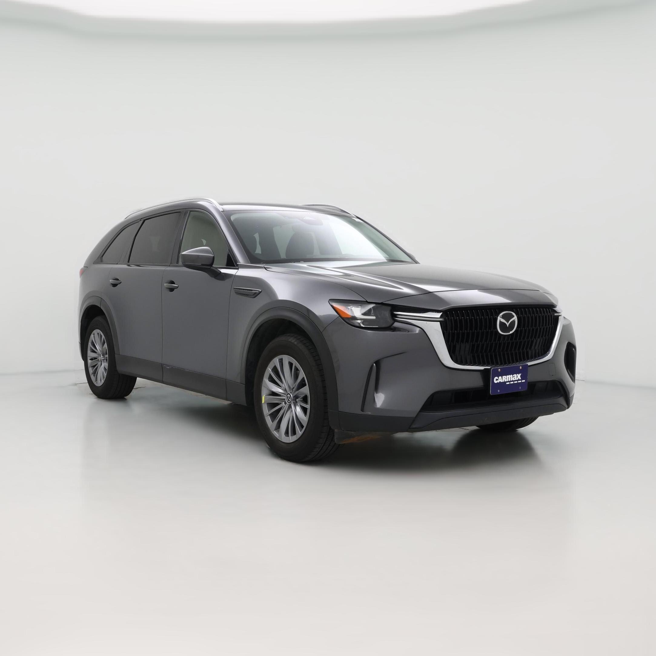 Thumbnail: 2024 Mazda CX-90 - 1