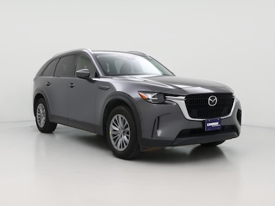 2024 Mazda CX-90 Turbo Preferred