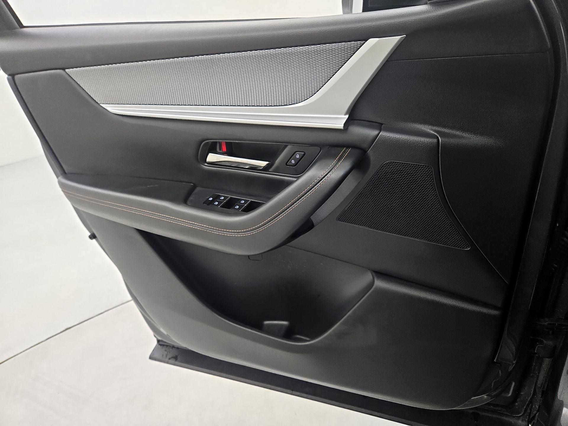 Thumbnail: 2024 Mazda CX-90 - 12