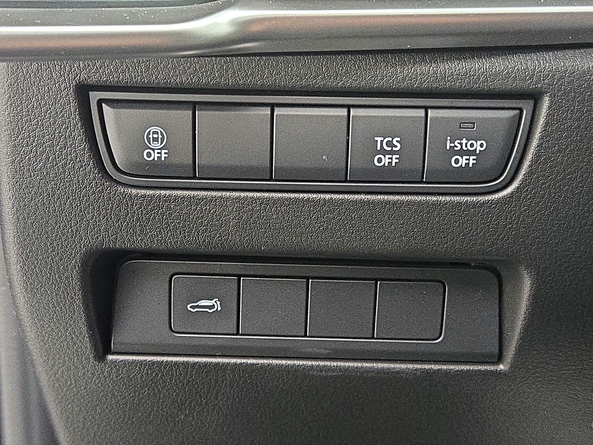 Thumbnail: 2024 Mazda CX-90 - 13