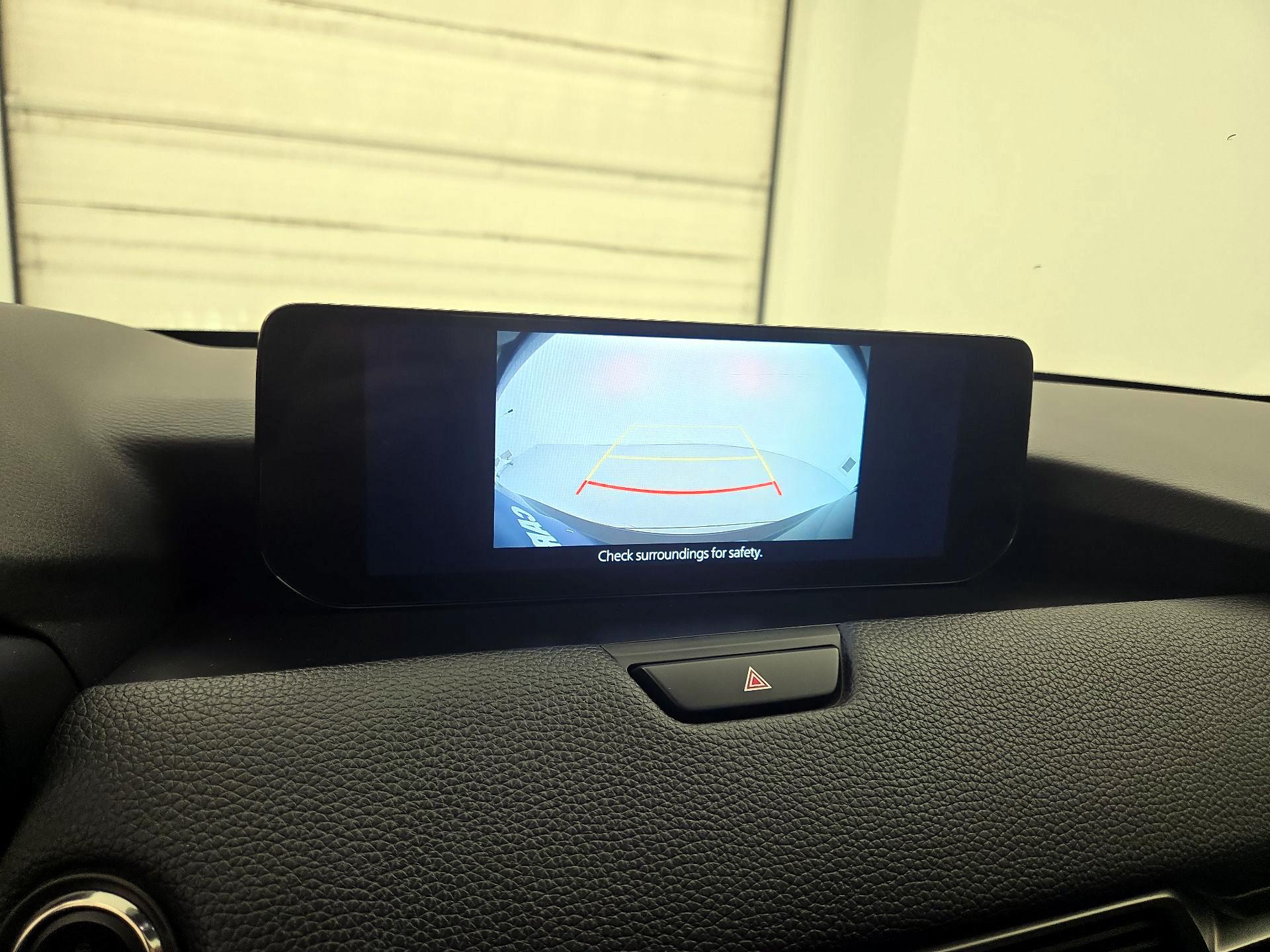 Thumbnail: 2024 Mazda CX-90 - 14