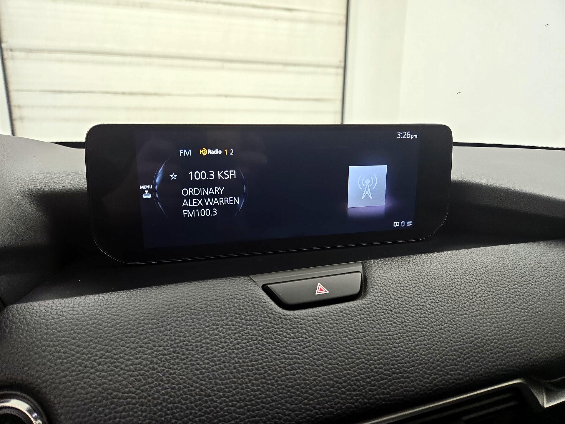 Thumbnail: 2024 Mazda CX-90 - 15