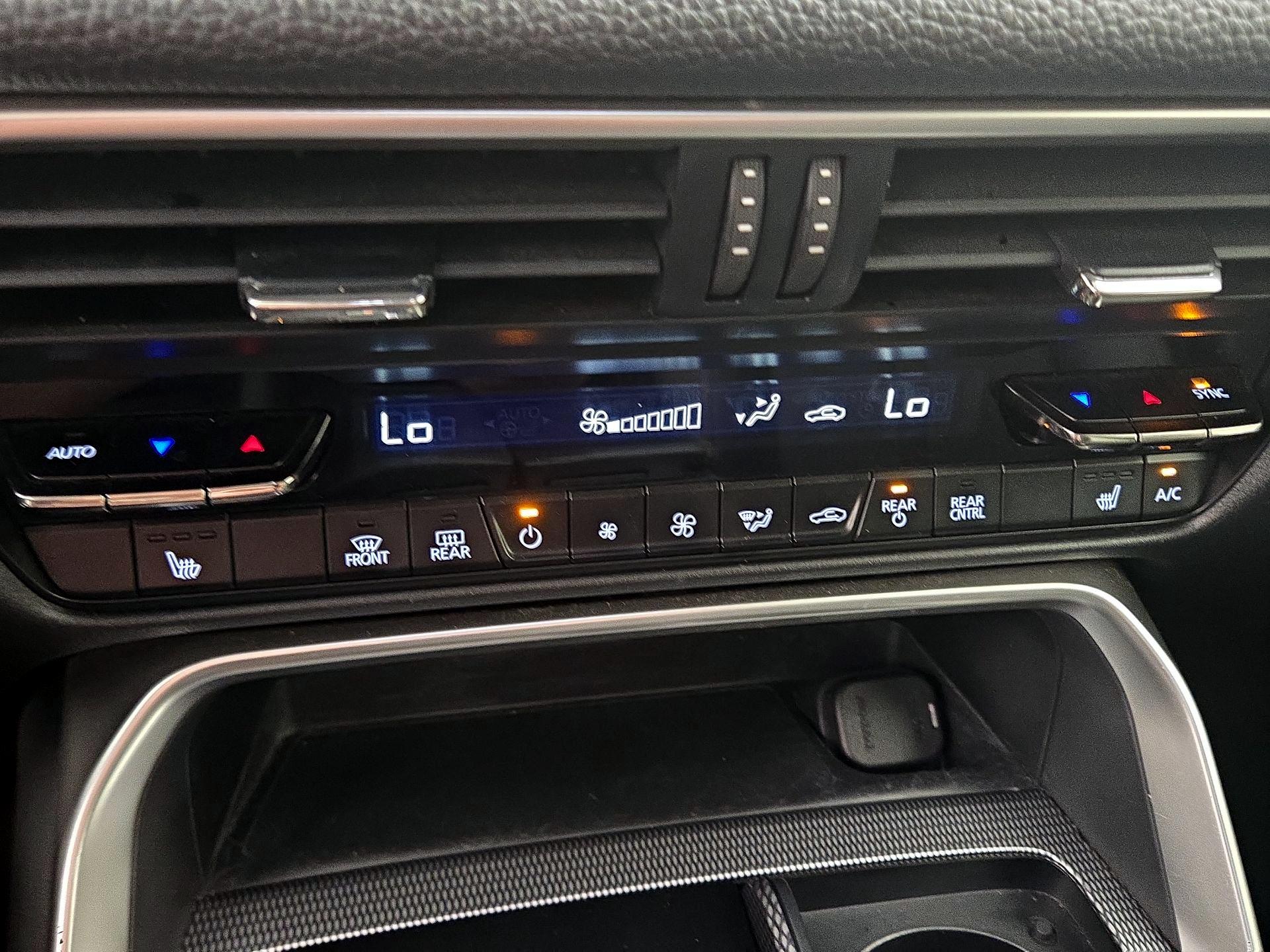 Thumbnail: 2024 Mazda CX-90 - 16