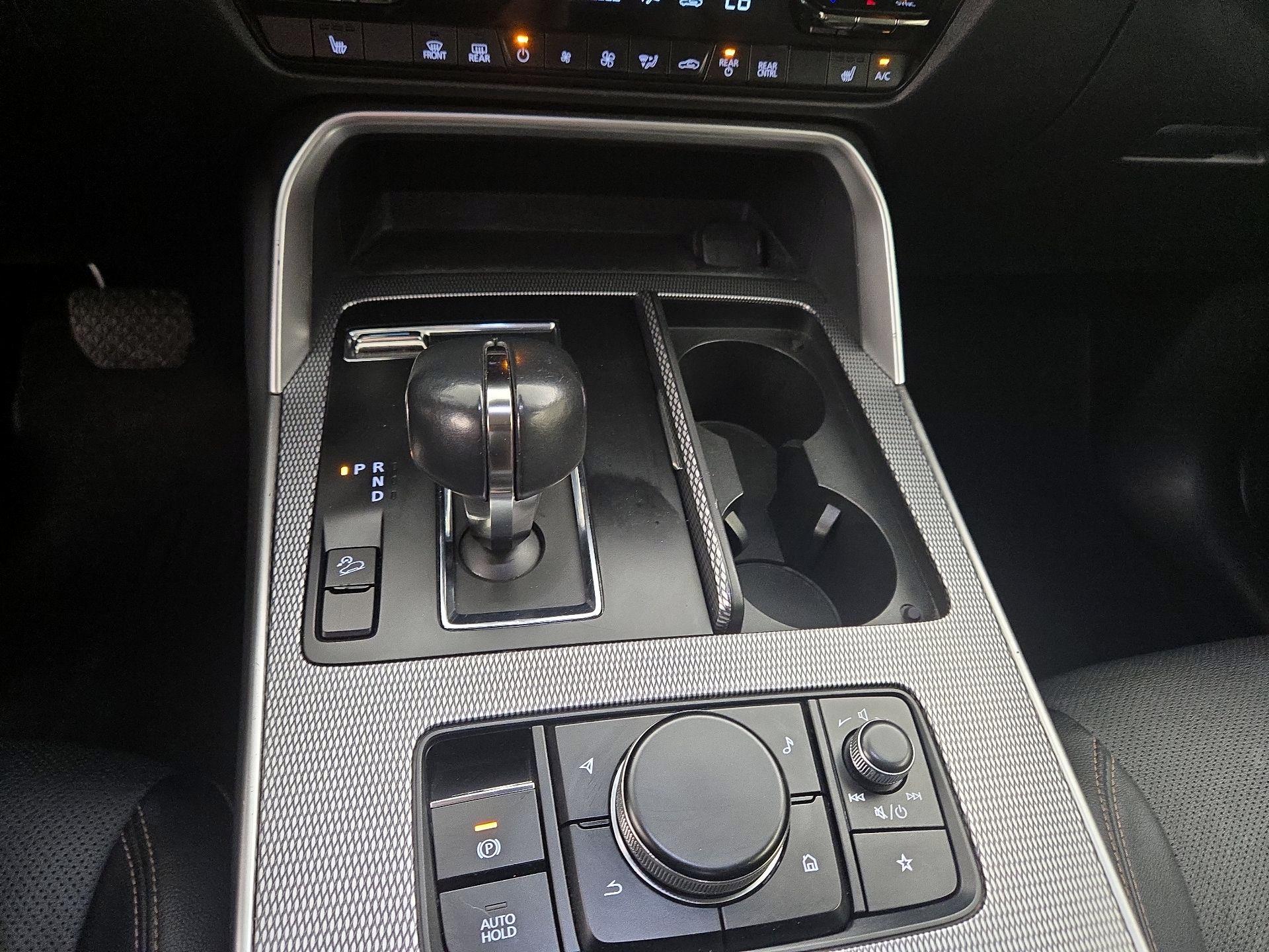 Thumbnail: 2024 Mazda CX-90 - 17