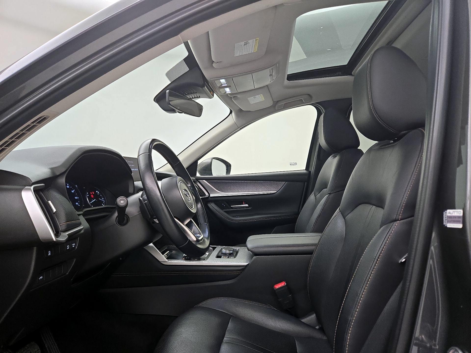 Thumbnail: 2024 Mazda CX-90 - 19