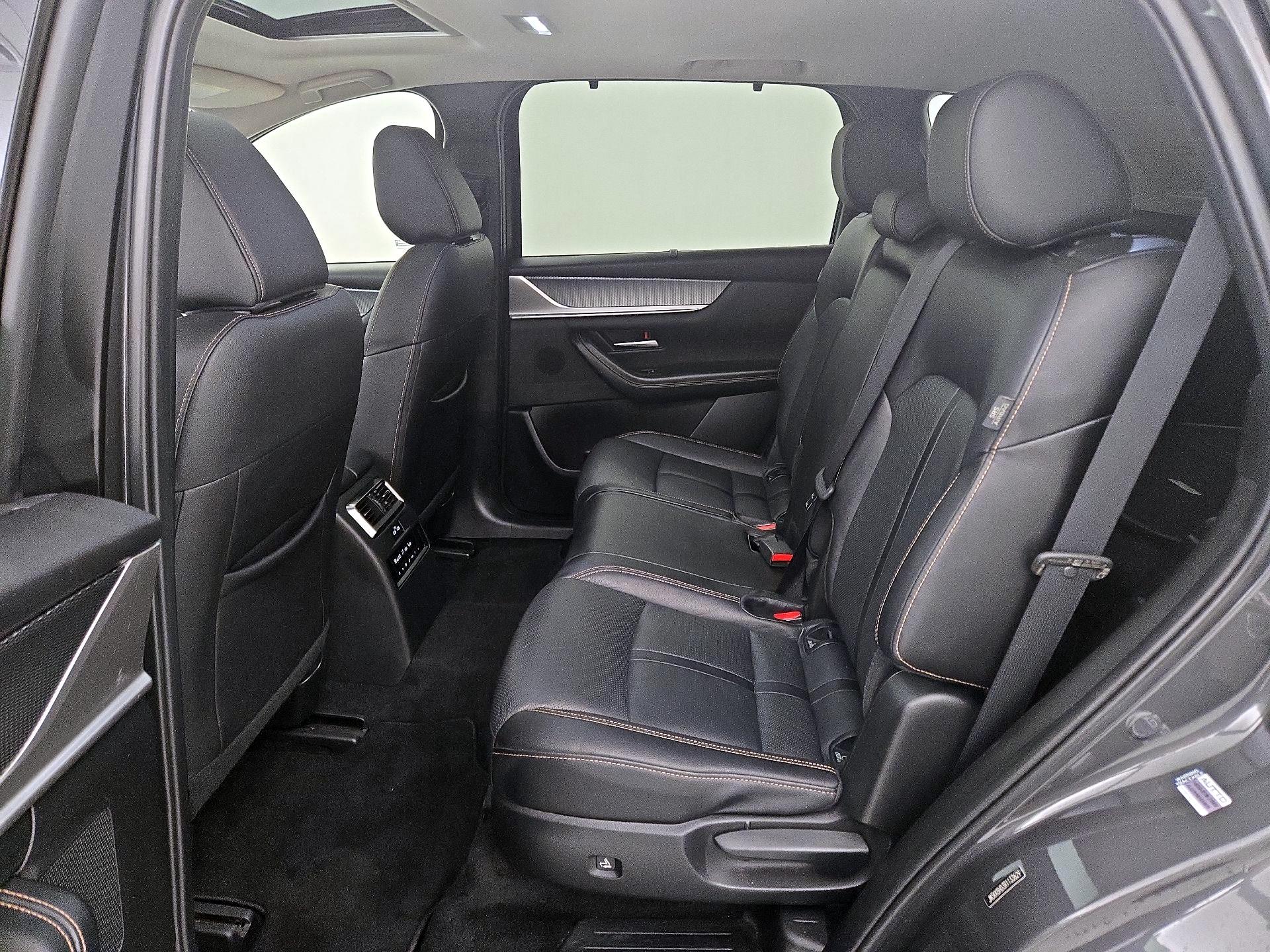 Thumbnail: 2024 Mazda CX-90 - 20