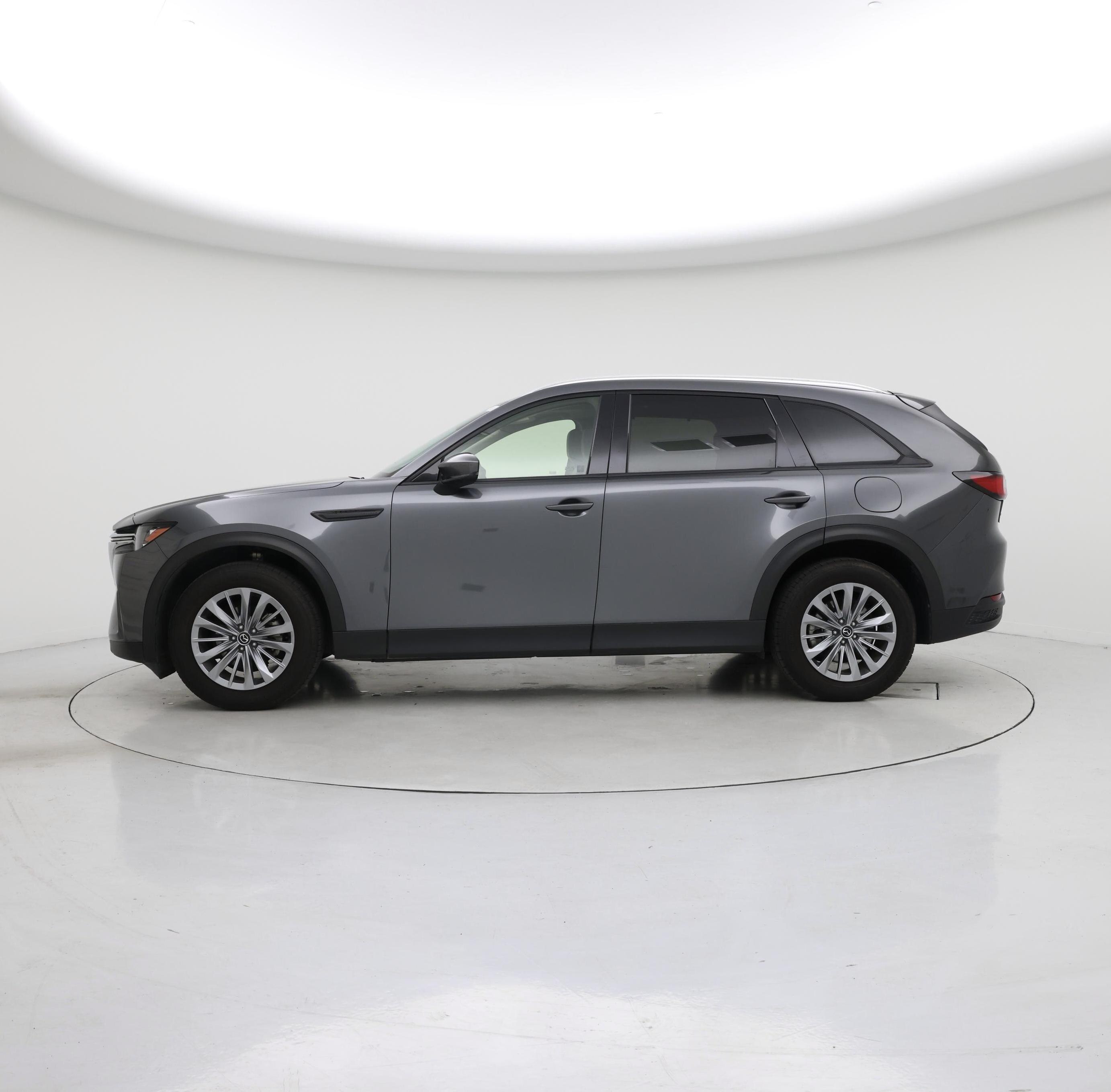 Thumbnail: 2024 Mazda CX-90 - 3