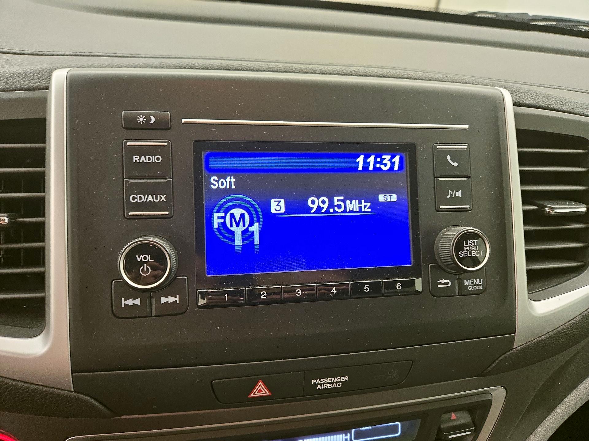 Thumbnail: 2016 Honda Pilot - 15