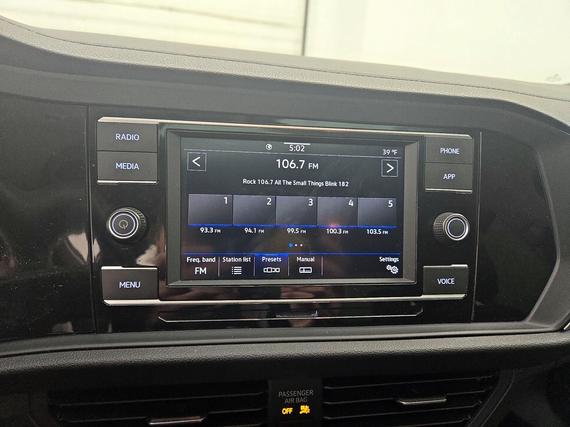 Thumbnail: 2020 Volkswagen Jetta - 15