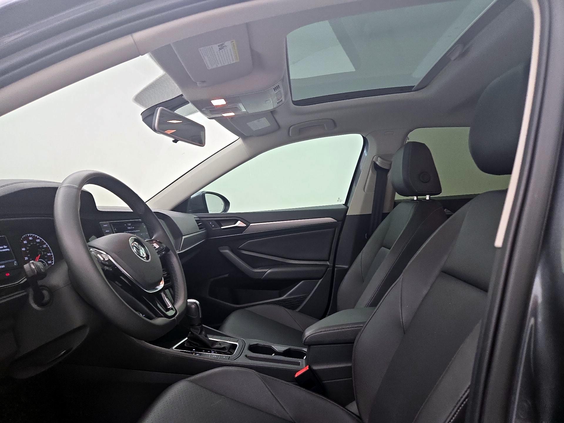 Thumbnail: 2020 Volkswagen Jetta - 19