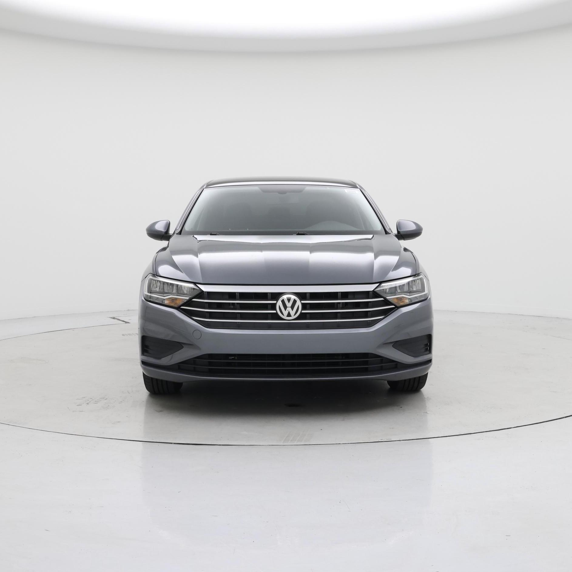 Thumbnail: 2020 Volkswagen Jetta - 5